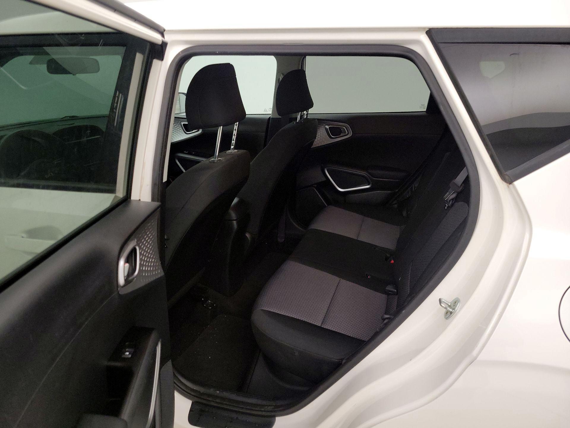 Thumbnail: 2022 Kia Soul - 19