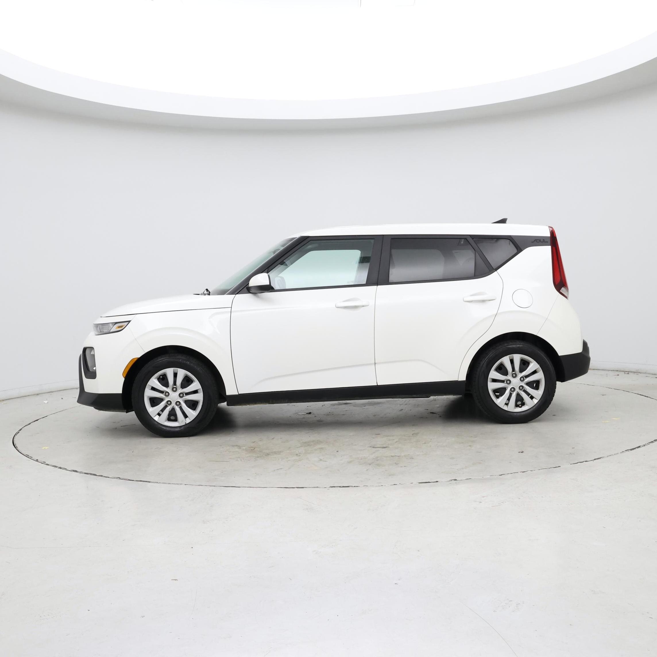 Thumbnail: 2022 Kia Soul - 3