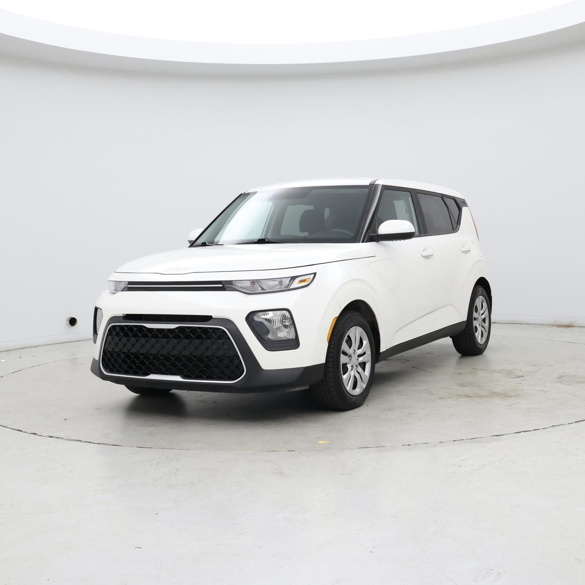 Thumbnail: 2022 Kia Soul - 4