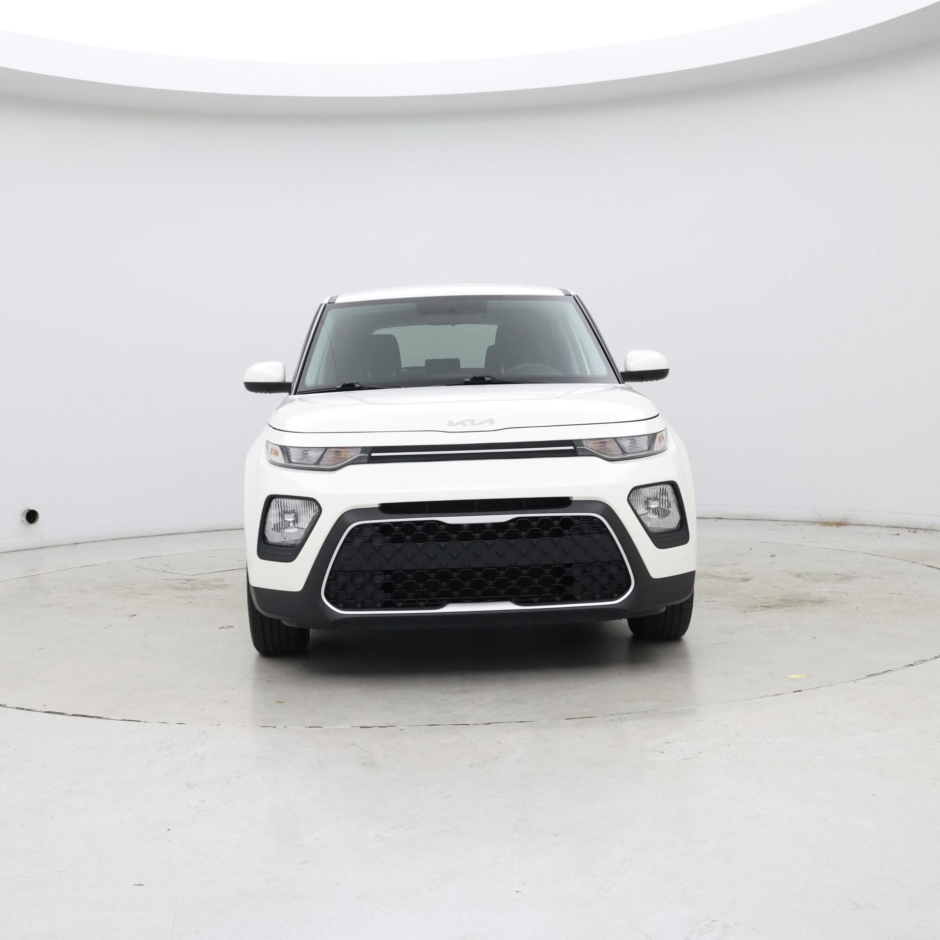 Thumbnail: 2022 Kia Soul - 5