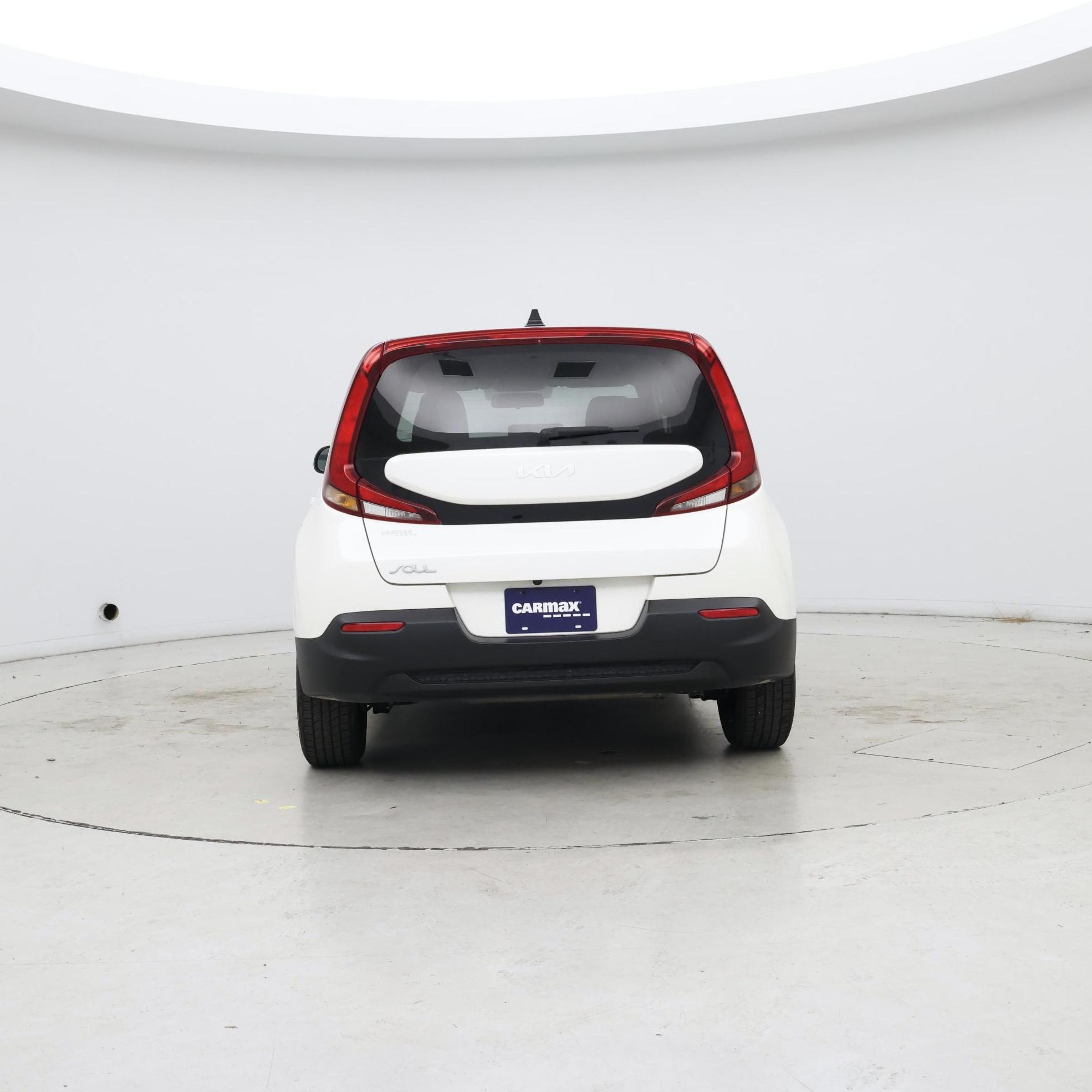 Thumbnail: 2022 Kia Soul - 6