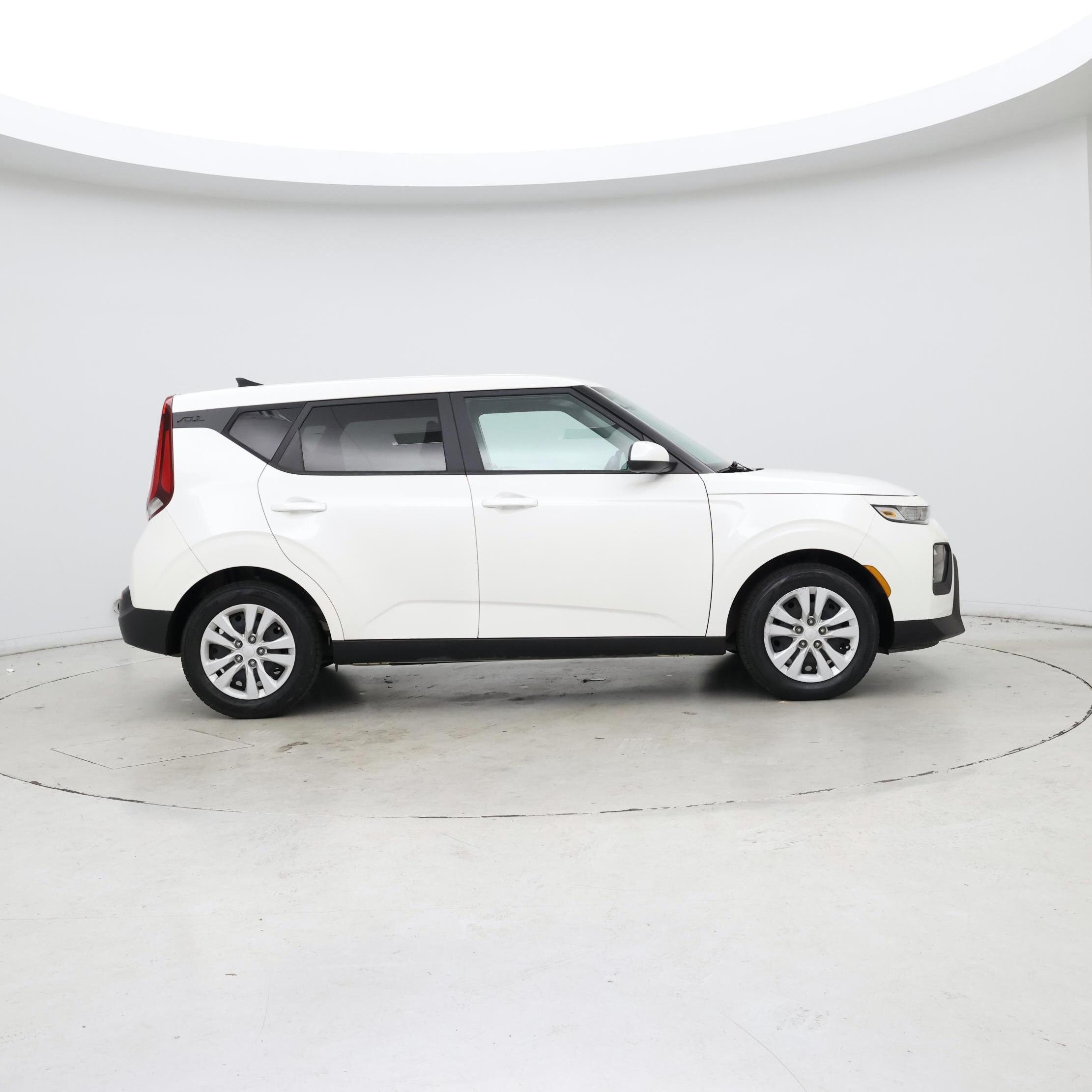 Thumbnail: 2022 Kia Soul - 7