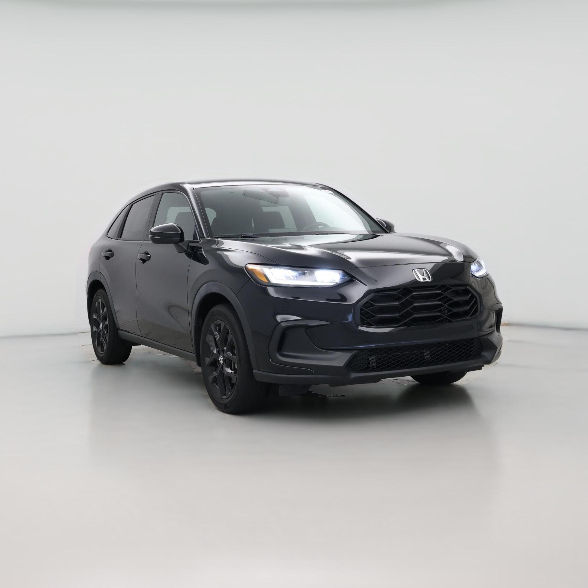 Thumbnail: 2023 Honda HR-V - 1