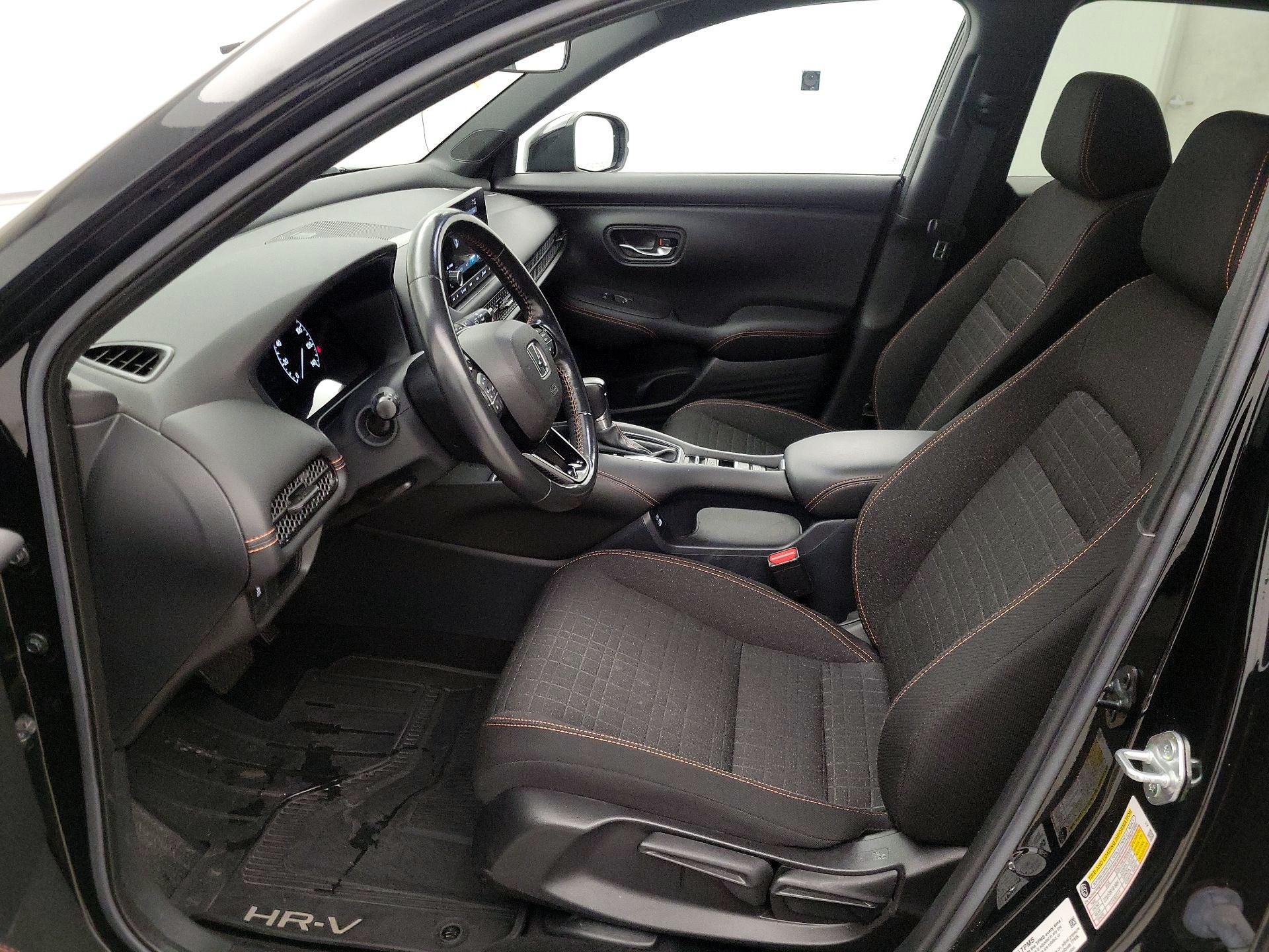 Thumbnail: 2023 Honda HR-V - 11