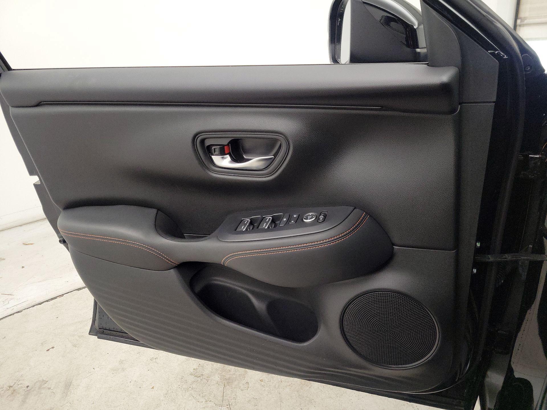 Thumbnail: 2023 Honda HR-V - 12