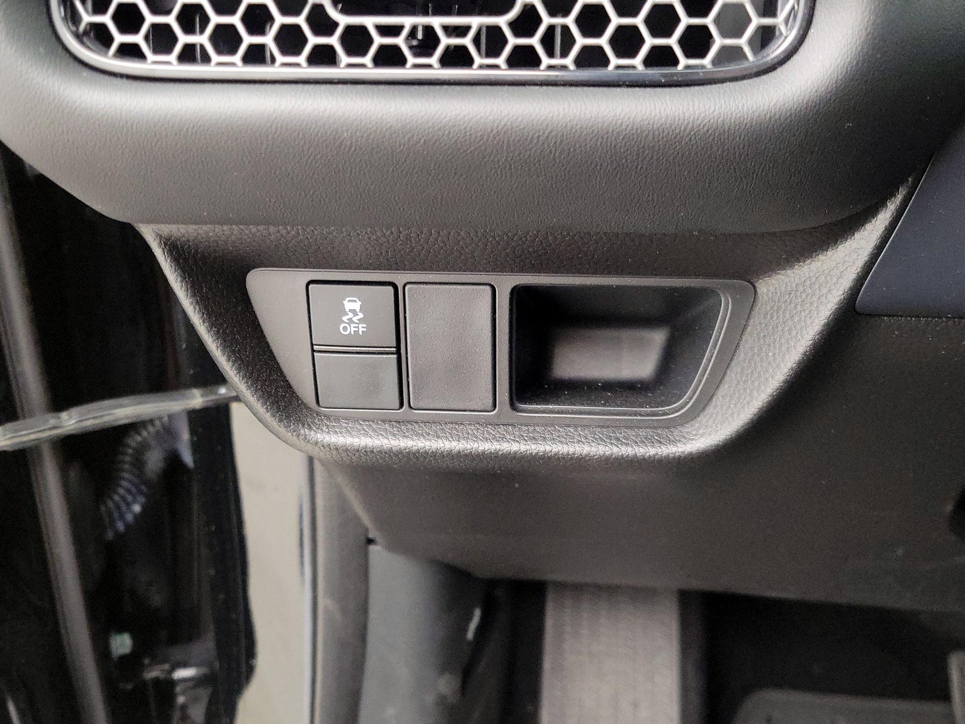 Thumbnail: 2023 Honda HR-V - 13