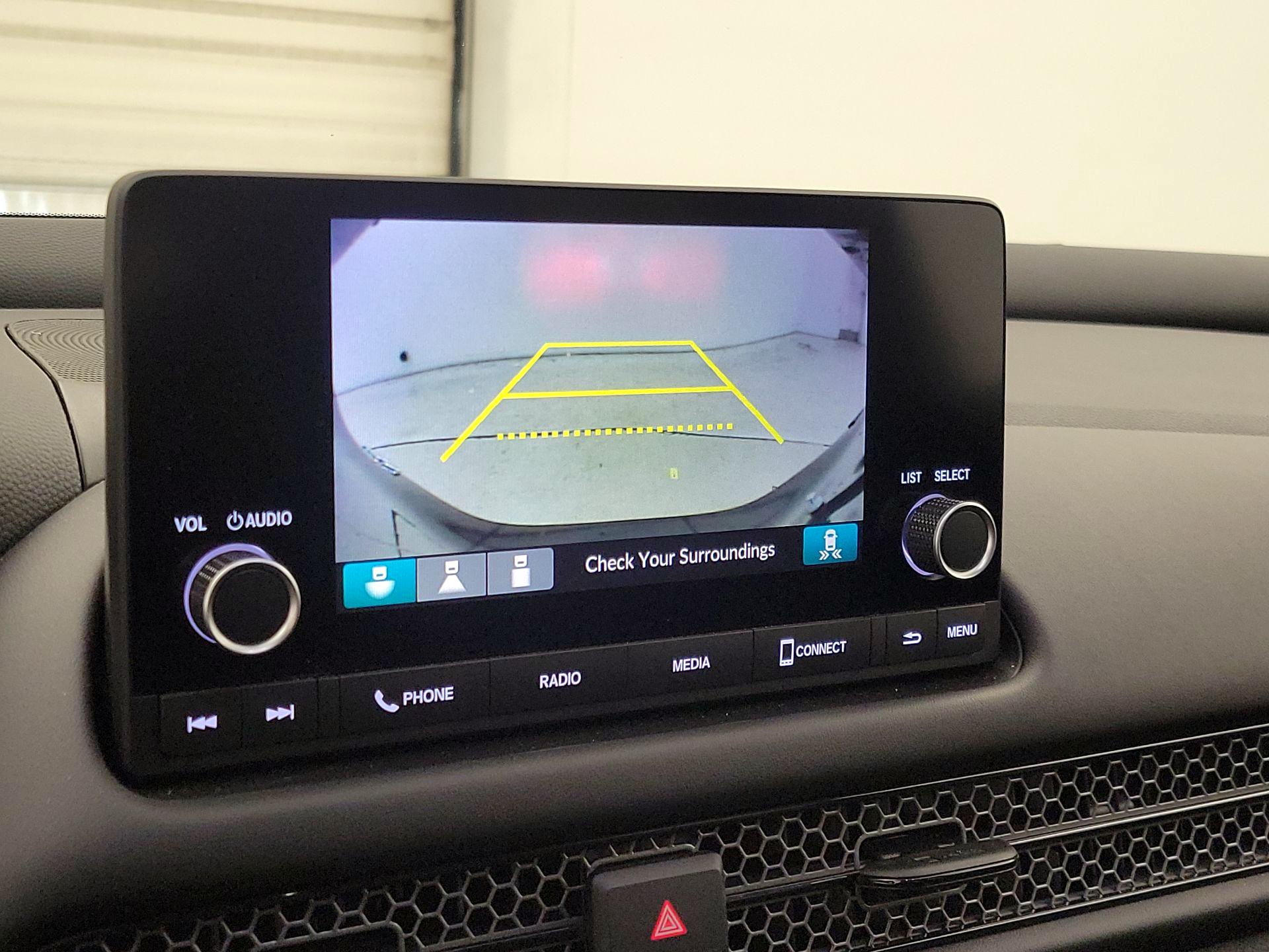 Thumbnail: 2023 Honda HR-V - 14