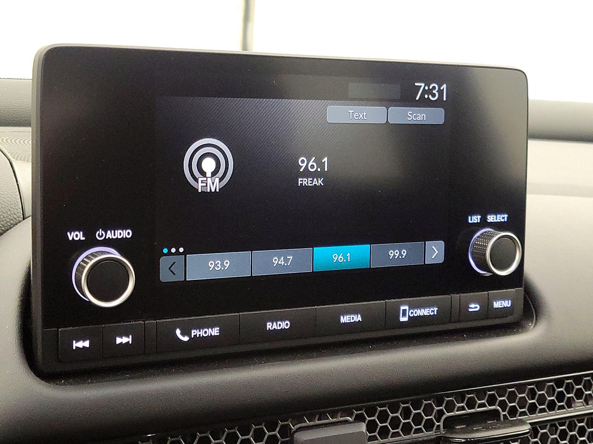 Thumbnail: 2023 Honda HR-V - 15