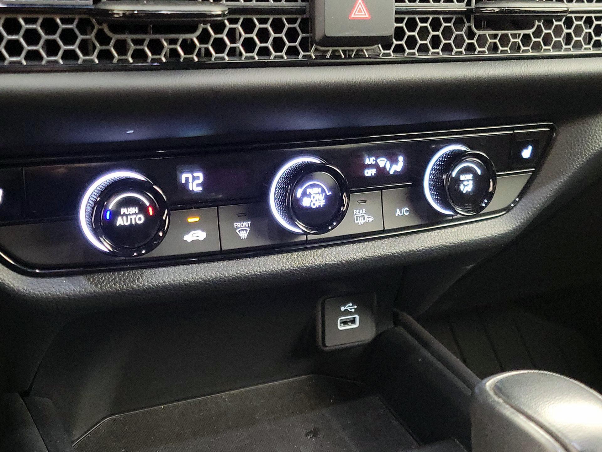 Thumbnail: 2023 Honda HR-V - 16