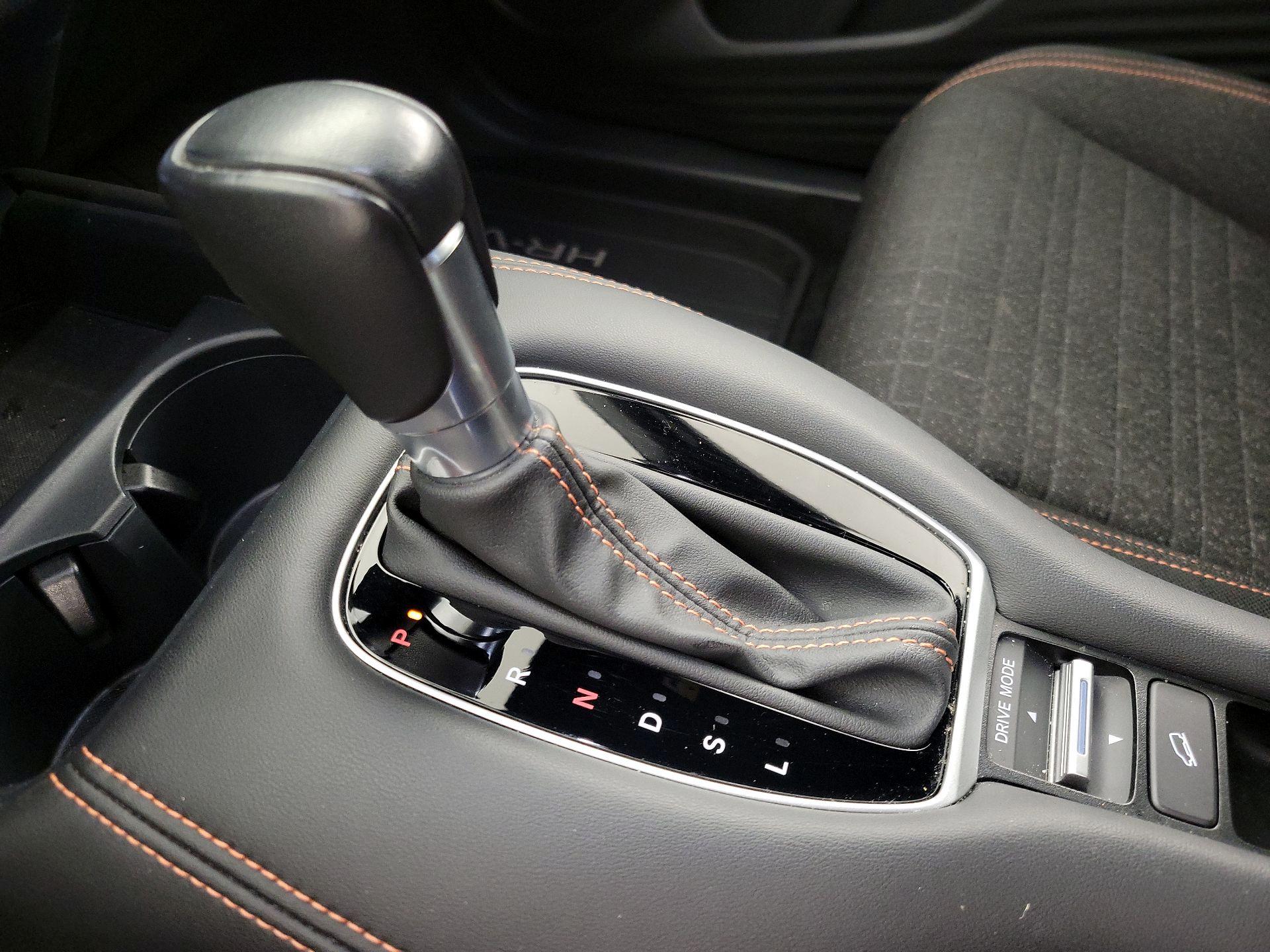 Thumbnail: 2023 Honda HR-V - 17