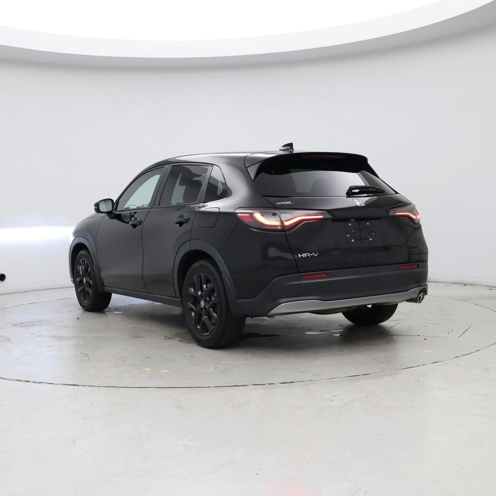 Thumbnail: 2023 Honda HR-V - 2