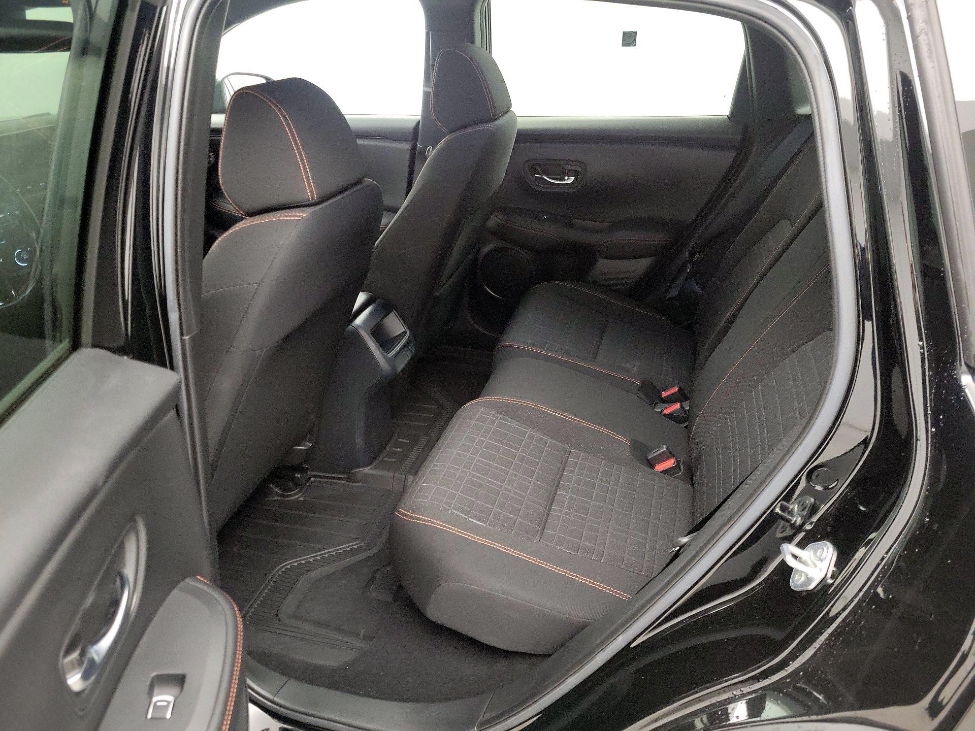 Thumbnail: 2023 Honda HR-V - 19