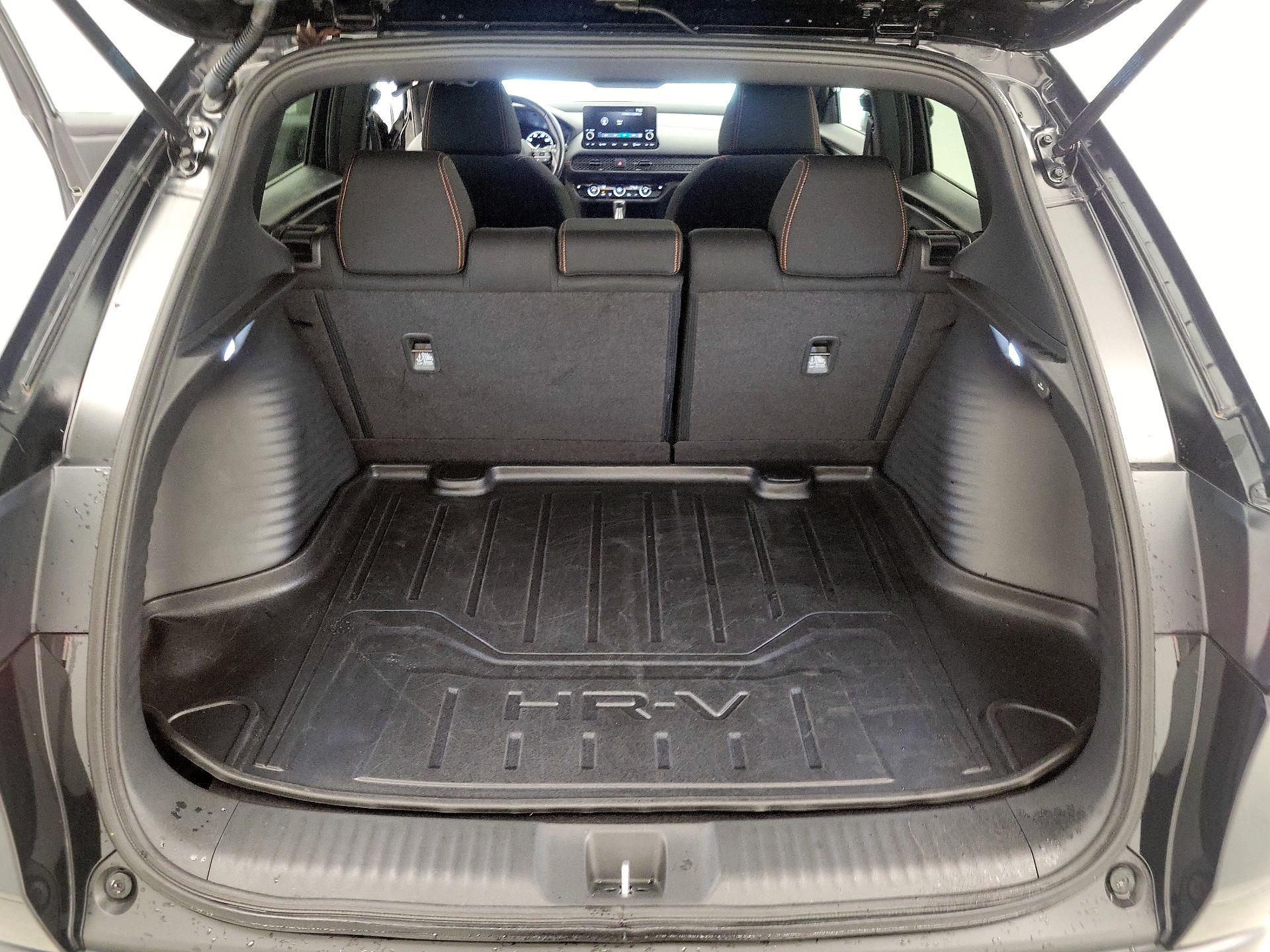 Thumbnail: 2023 Honda HR-V - 20