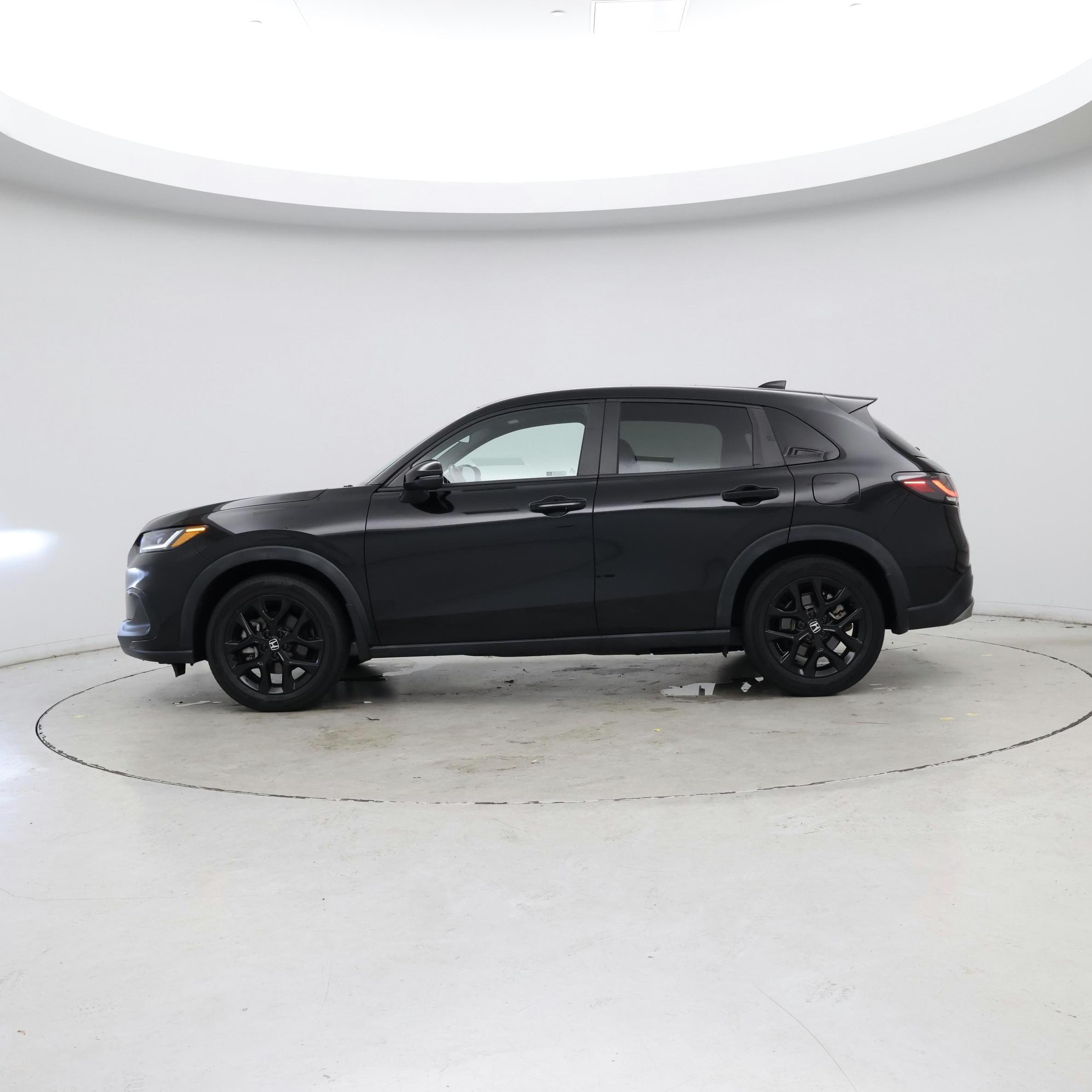 Thumbnail: 2023 Honda HR-V - 3