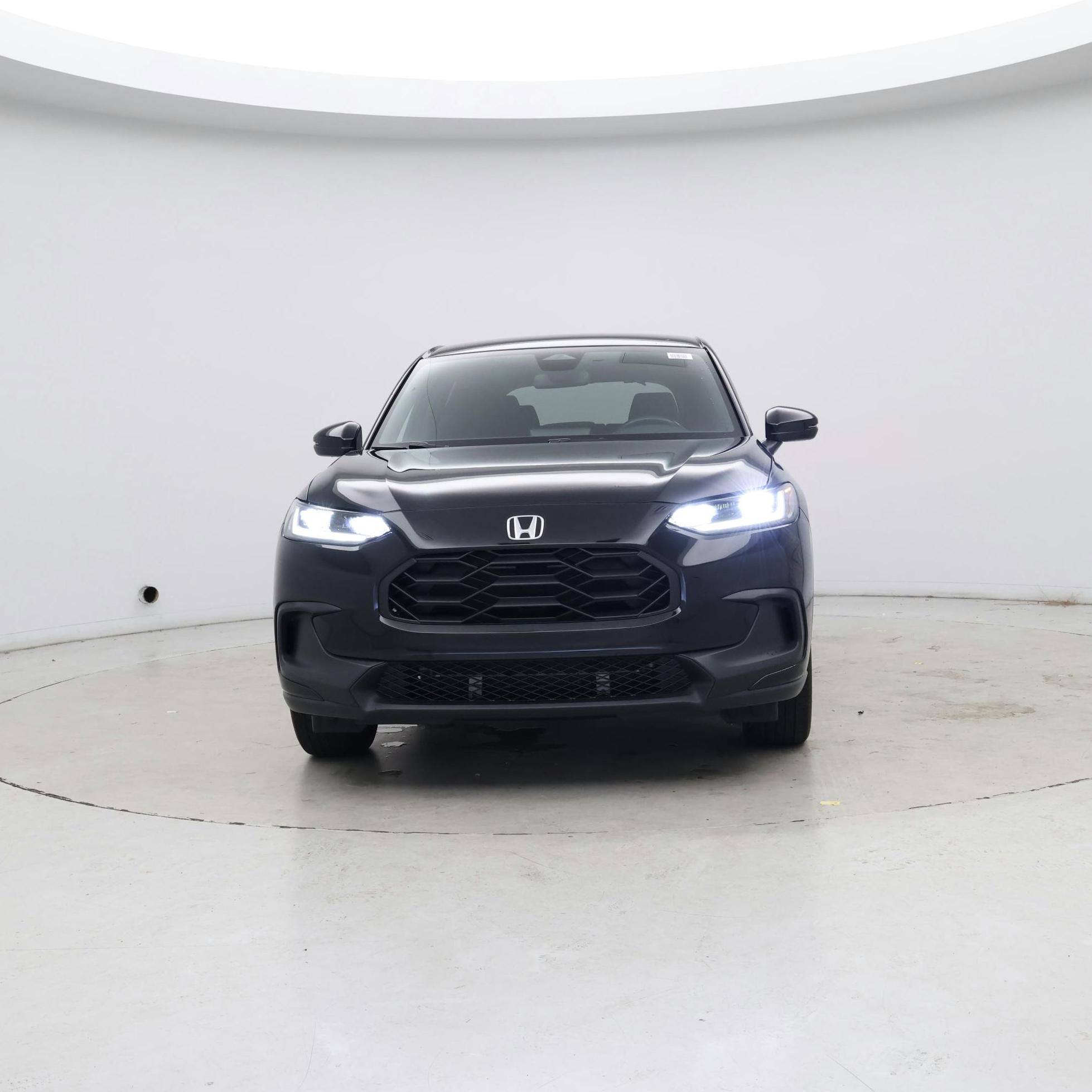 Thumbnail: 2023 Honda HR-V - 5