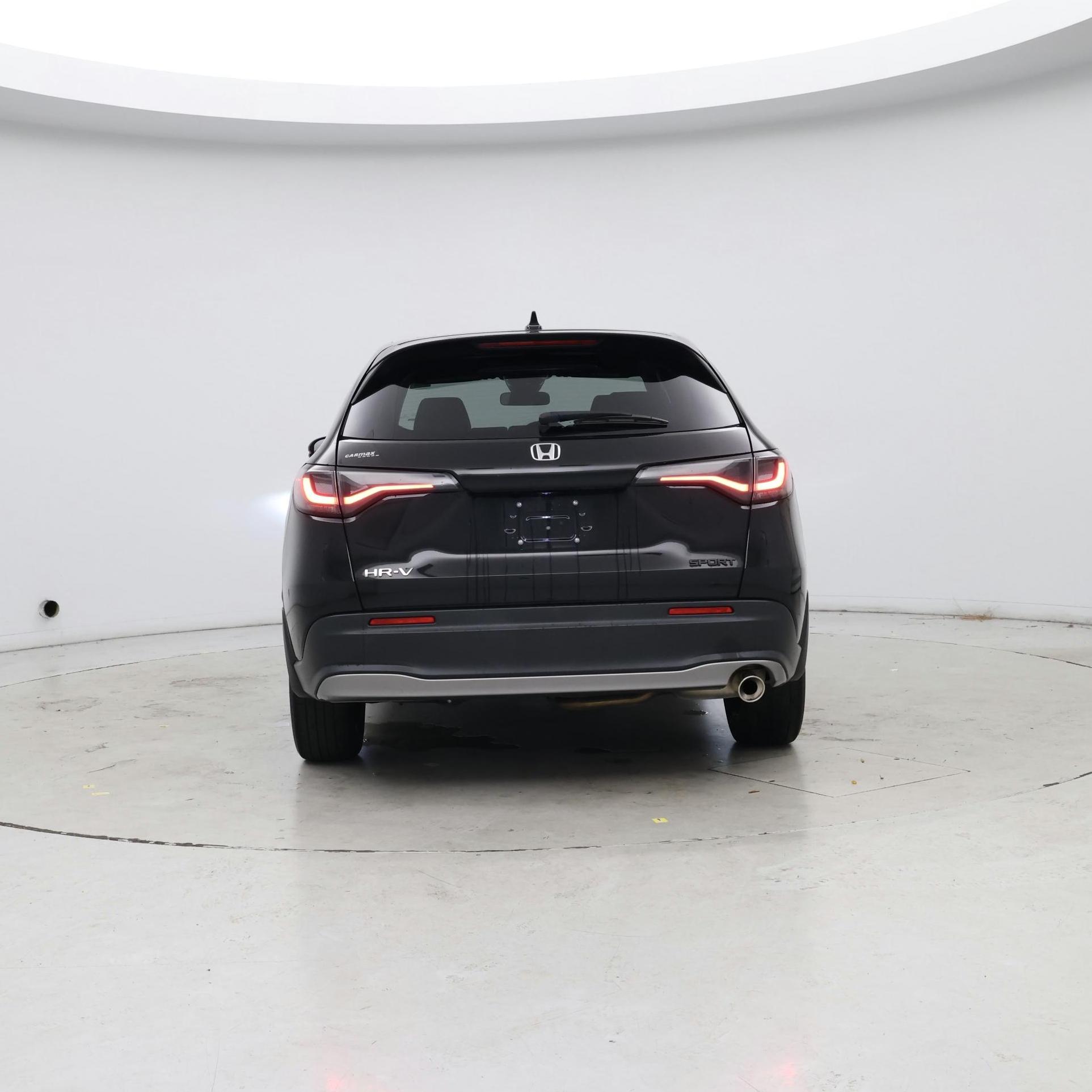 Thumbnail: 2023 Honda HR-V - 6