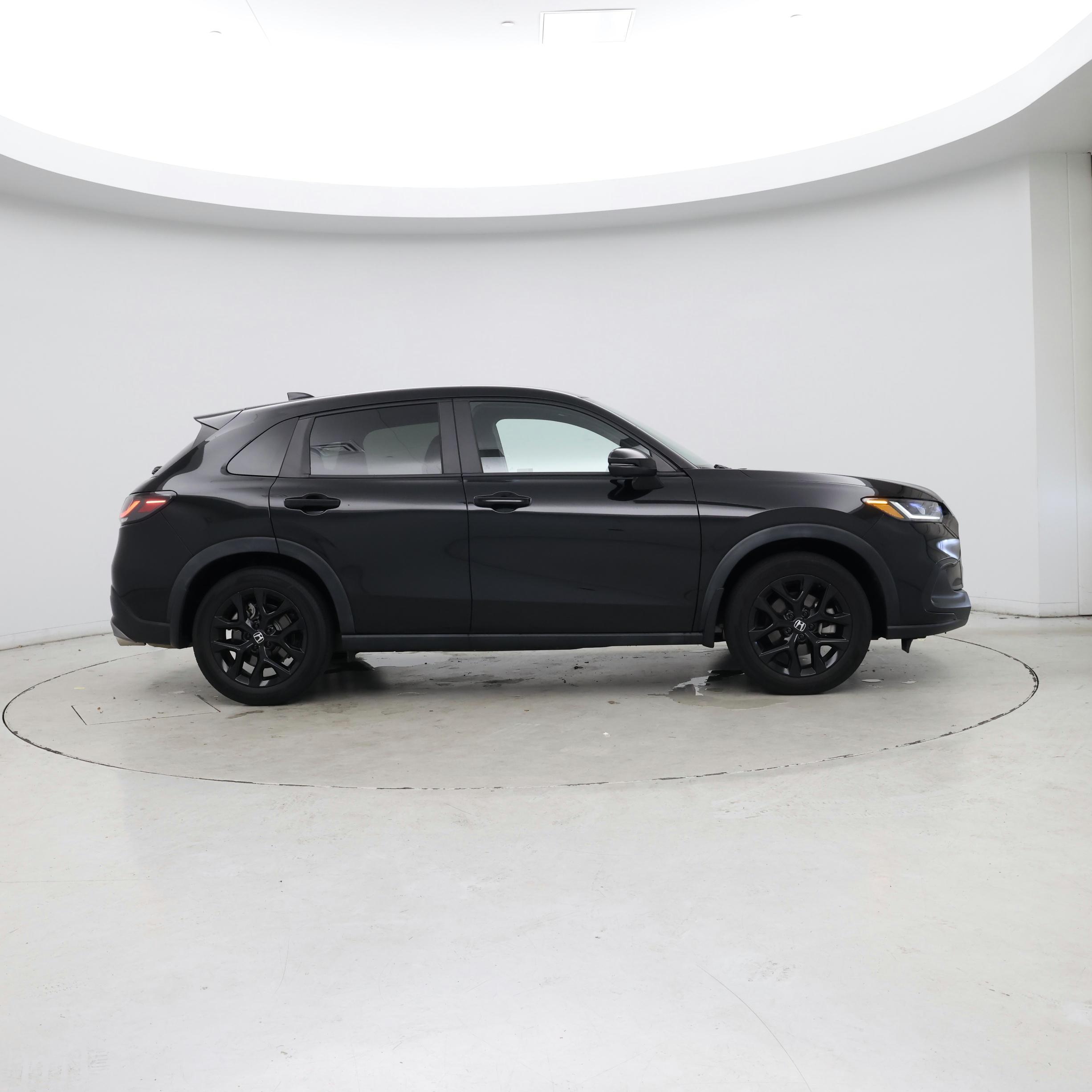 Thumbnail: 2023 Honda HR-V - 7