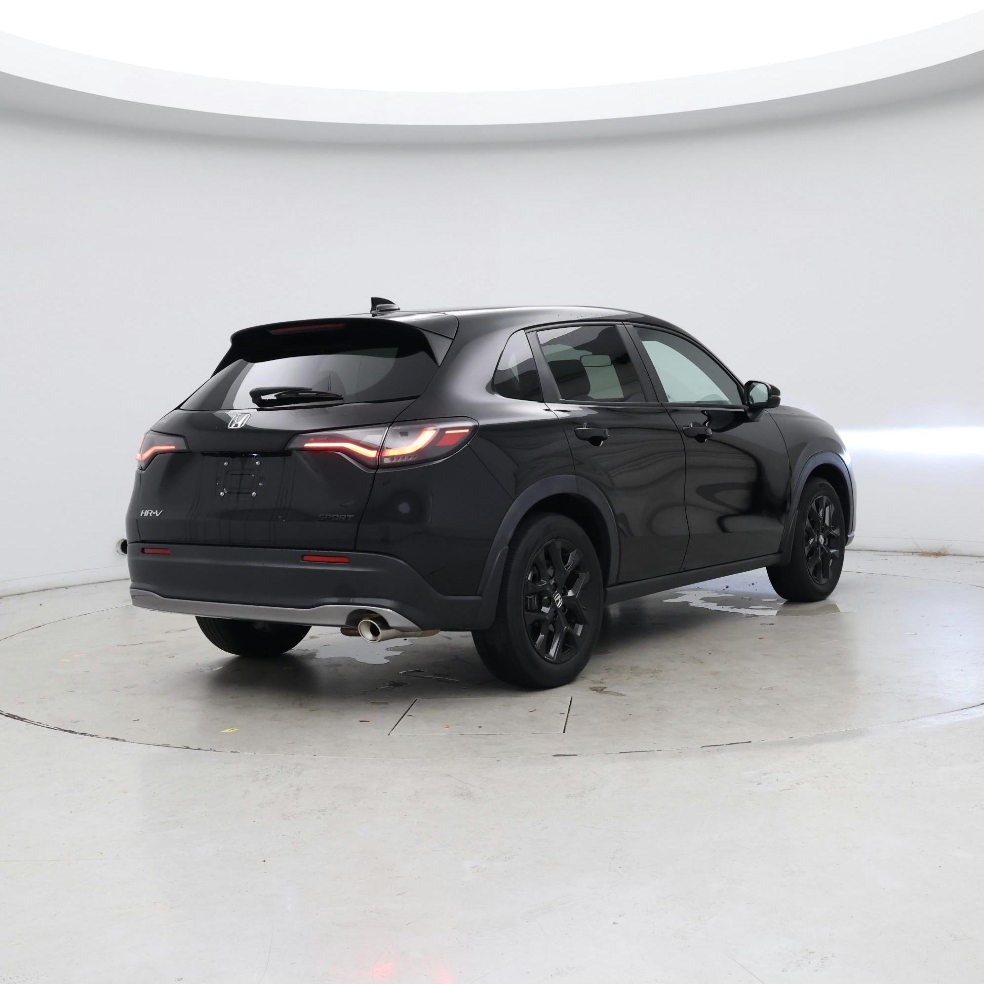 Thumbnail: 2023 Honda HR-V - 8