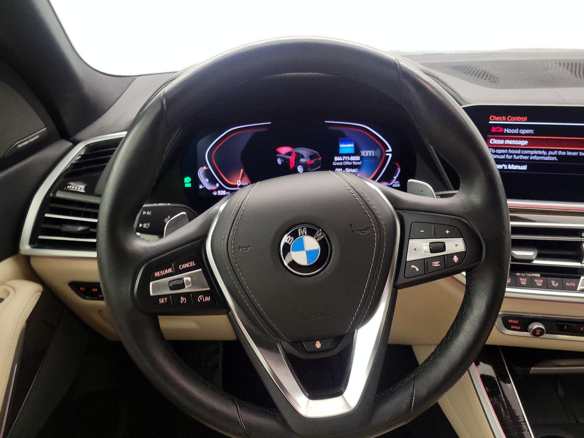 Thumbnail: 2021 BMW X5 - 10