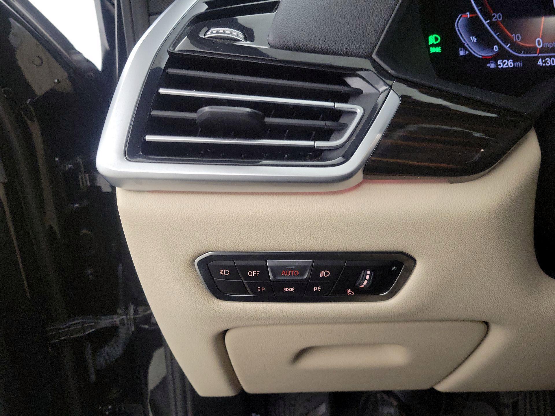 Thumbnail: 2021 BMW X5 - 13