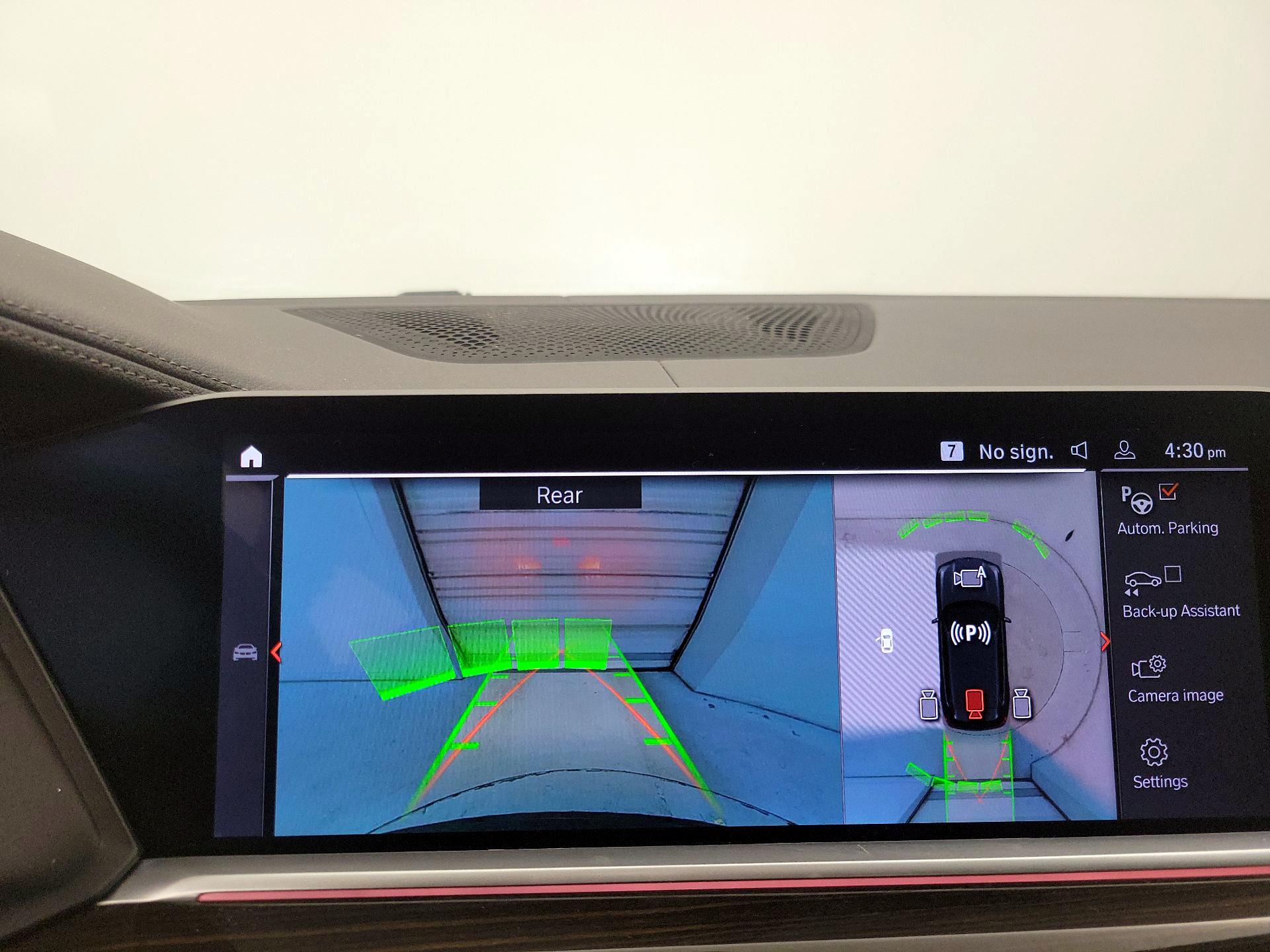 Thumbnail: 2021 BMW X5 - 14