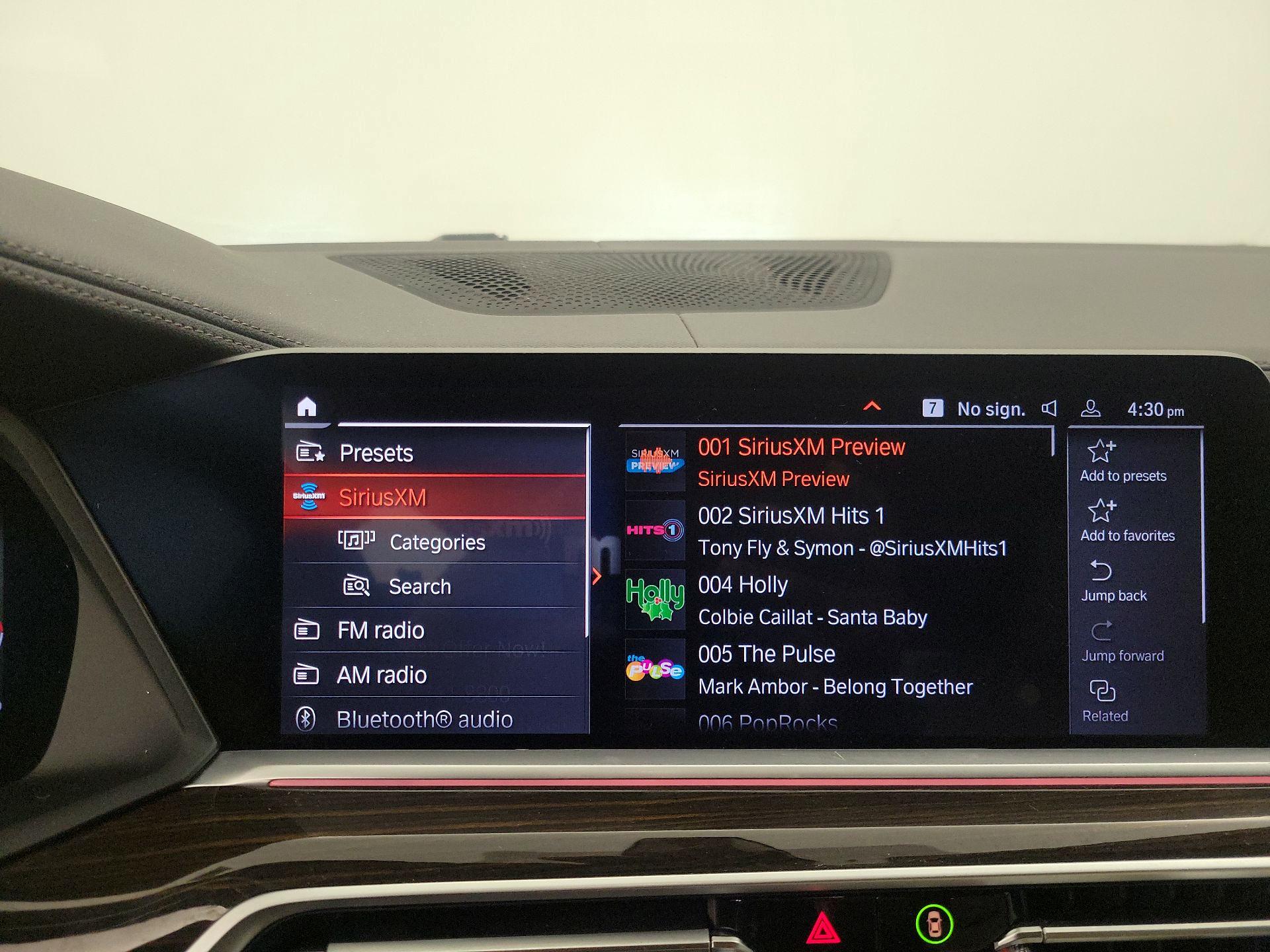 Thumbnail: 2021 BMW X5 - 15