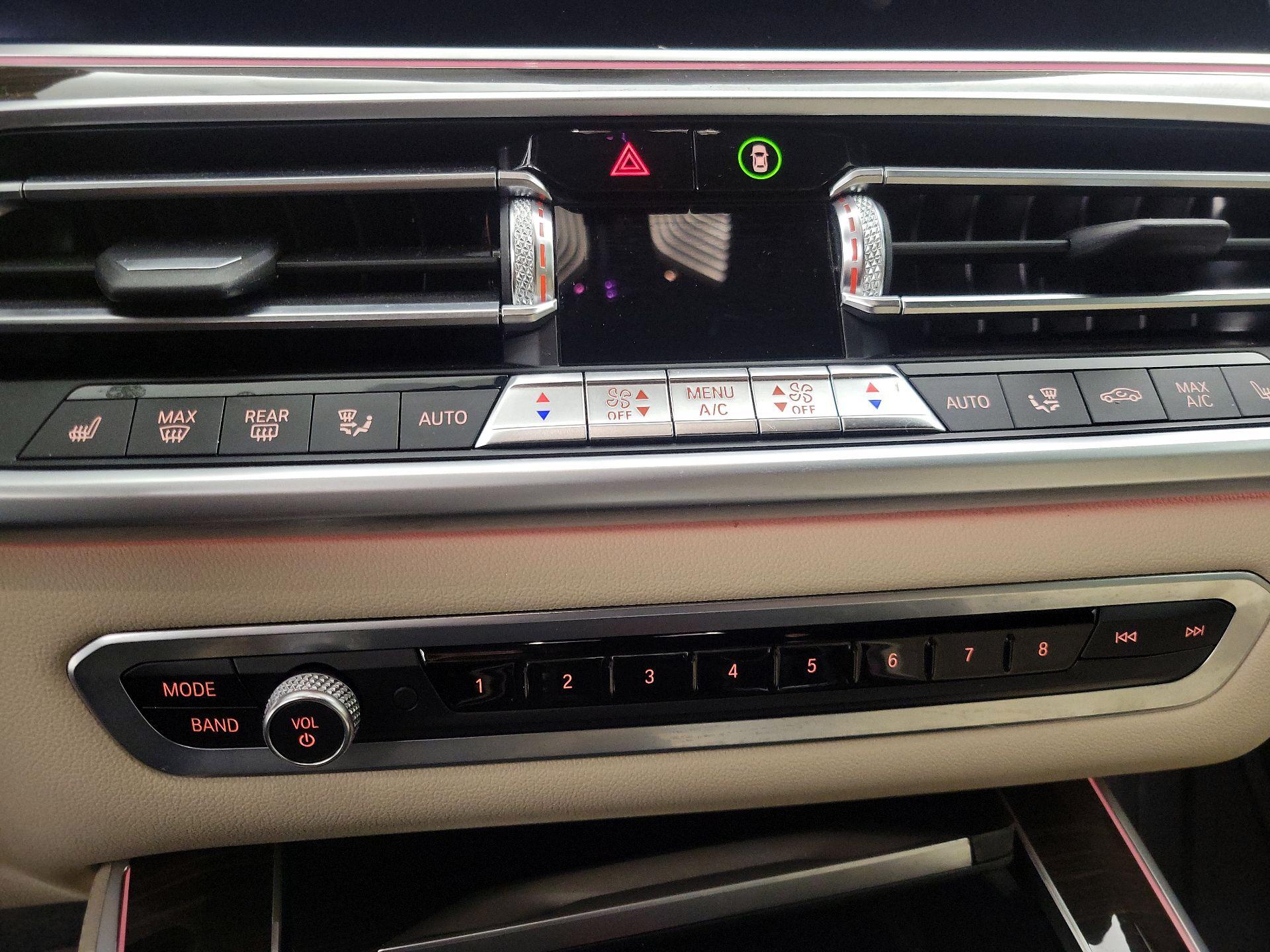 Thumbnail: 2021 BMW X5 - 16