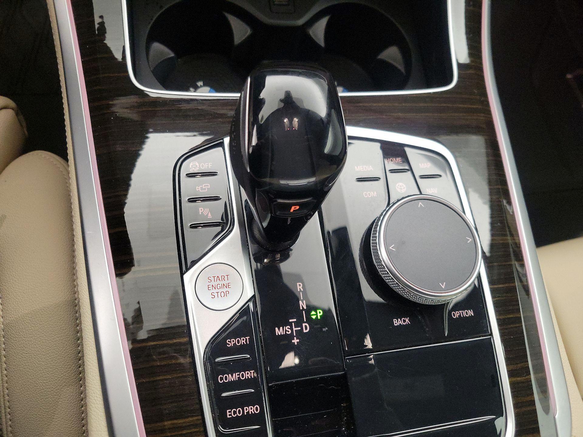 Thumbnail: 2021 BMW X5 - 17