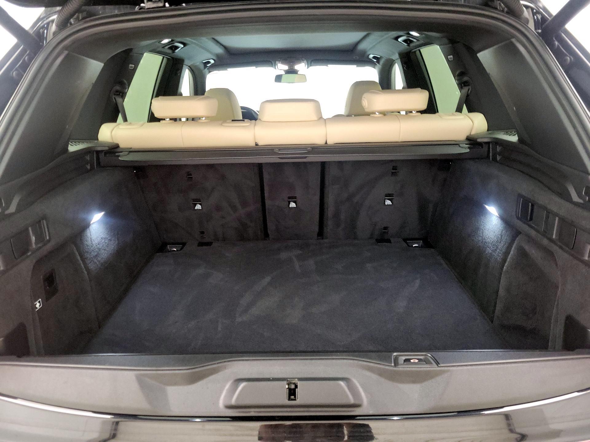 Thumbnail: 2021 BMW X5 - 19