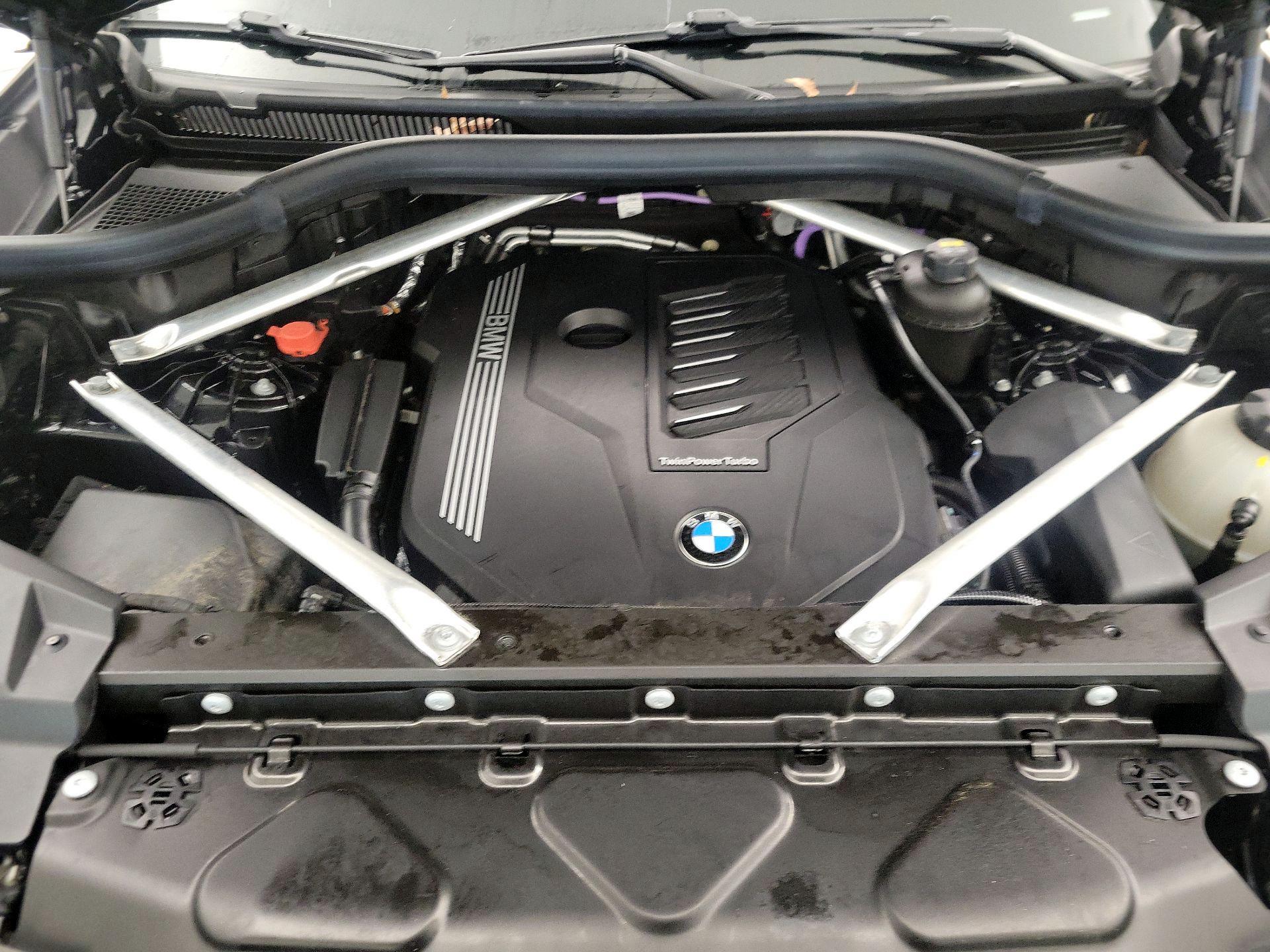 Thumbnail: 2021 BMW X5 - 20