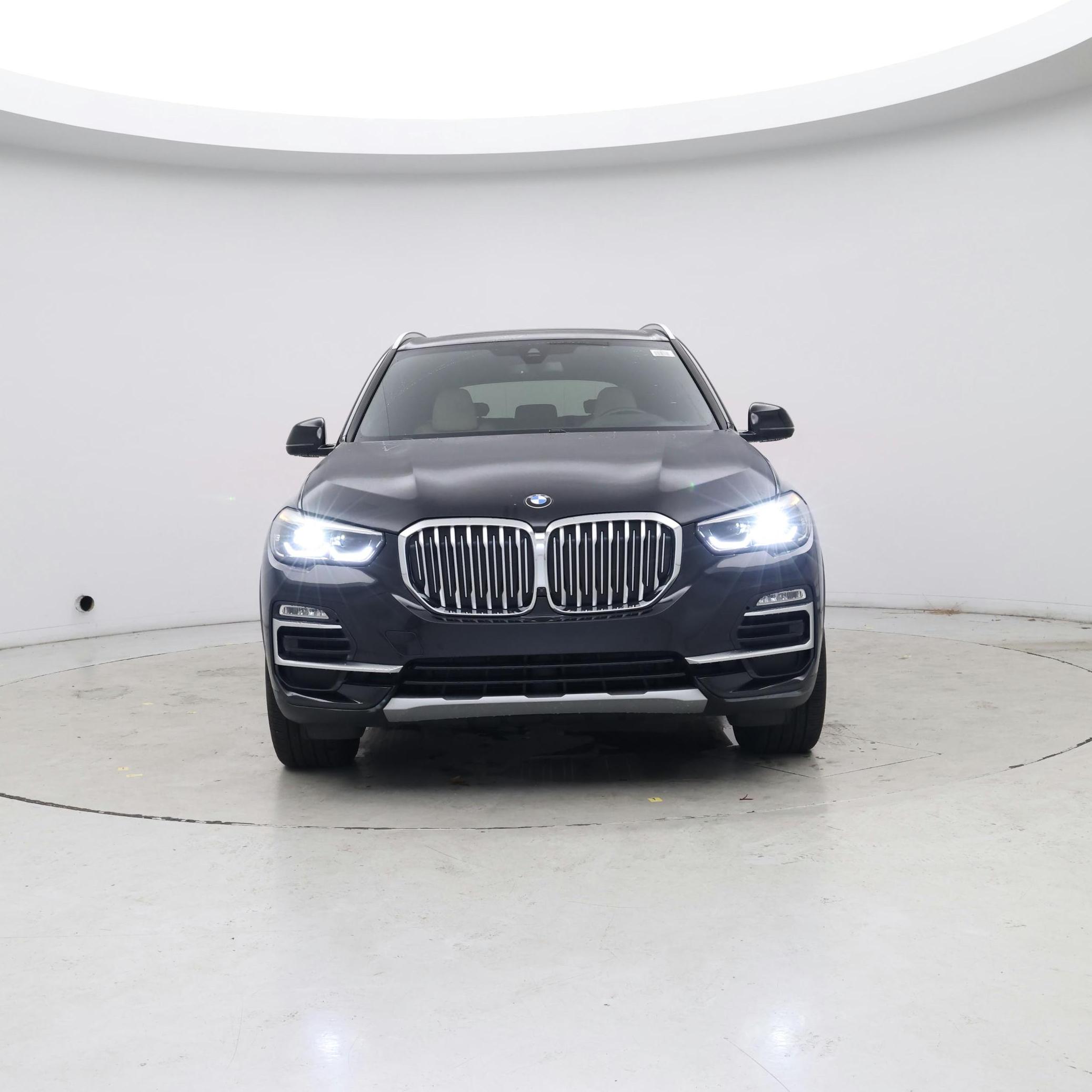 Thumbnail: 2021 BMW X5 - 5