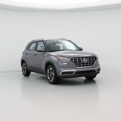 2022 Hyundai Venue SEL