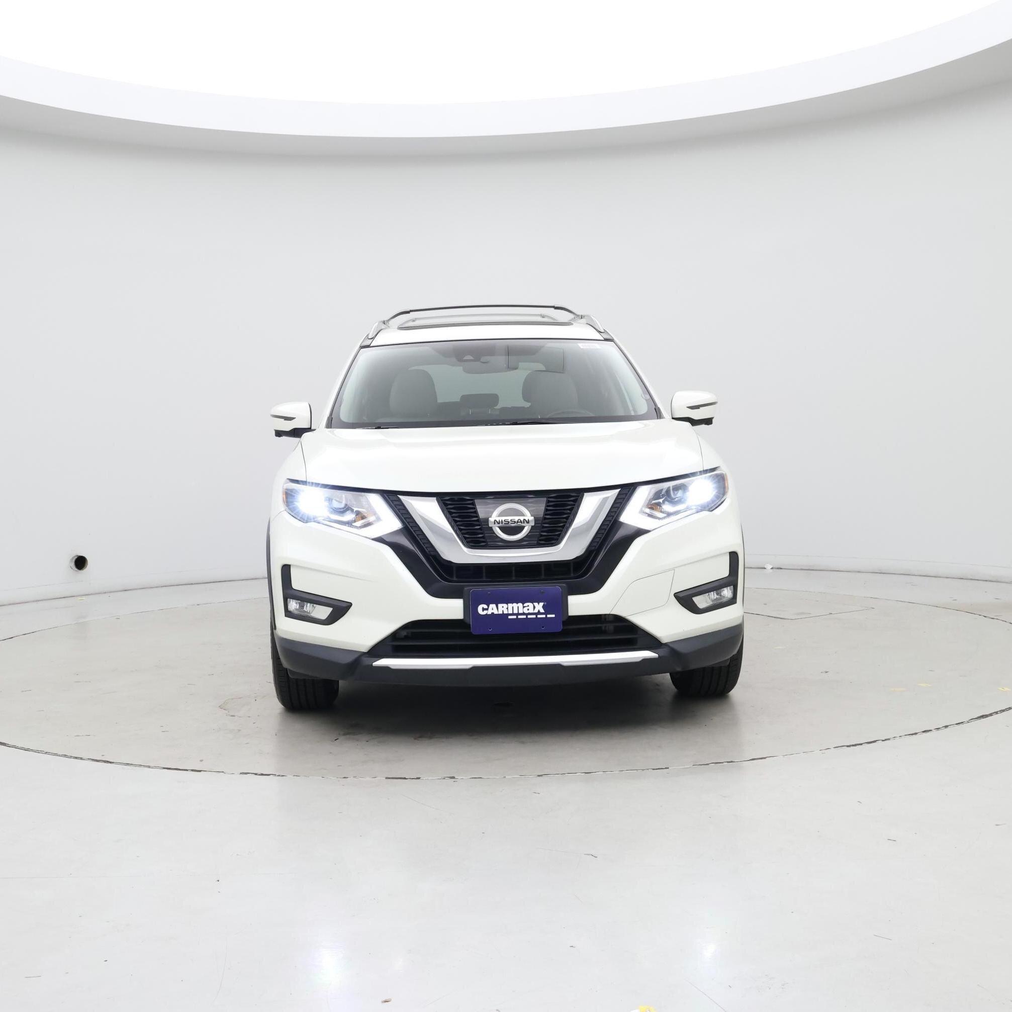 Thumbnail: 2017 Nissan Rogue - 5