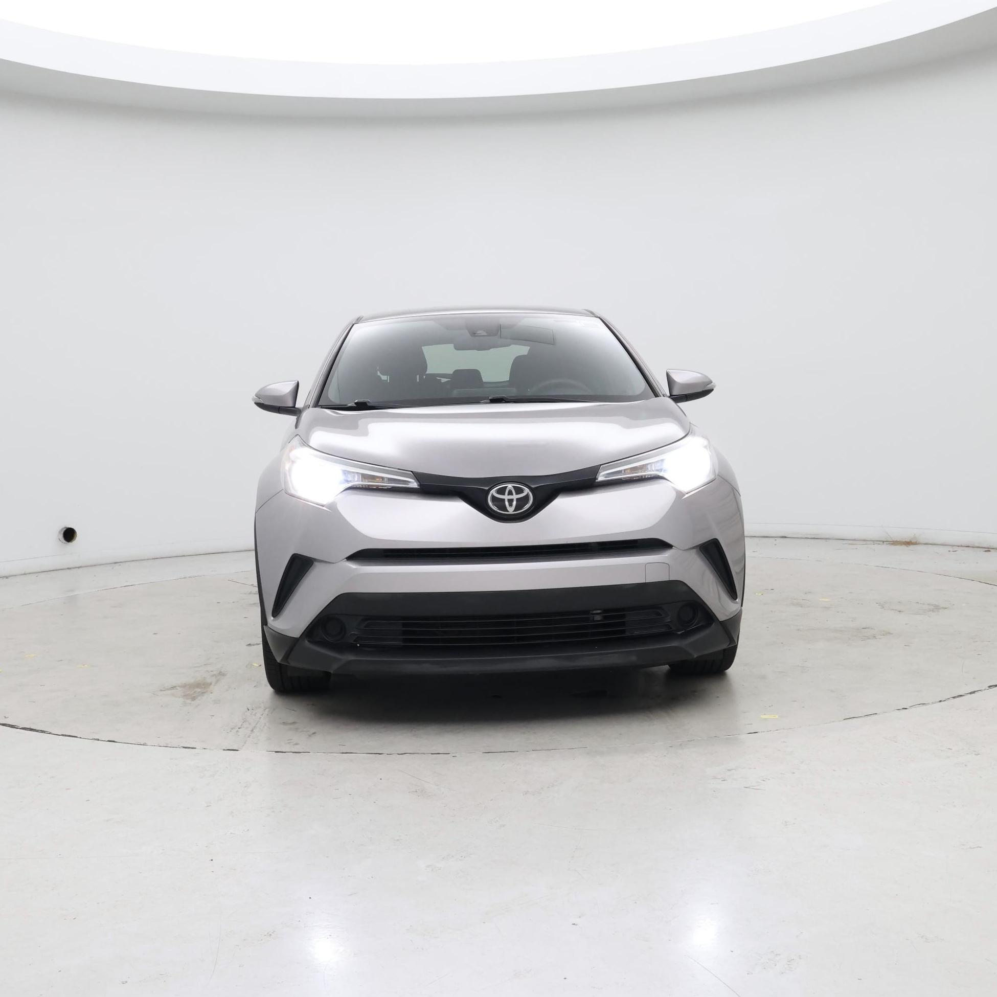 Thumbnail: 2018 Toyota C-HR - 5