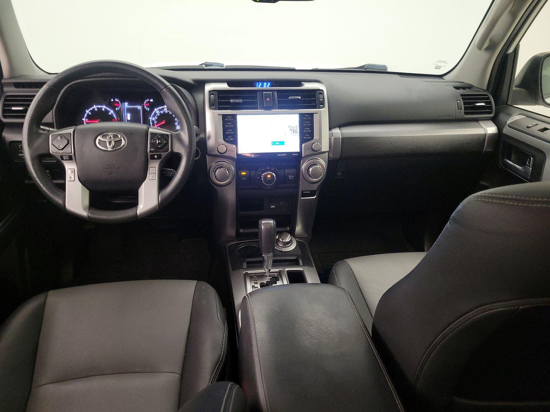 Thumbnail: 2020 Toyota 4Runner - 9