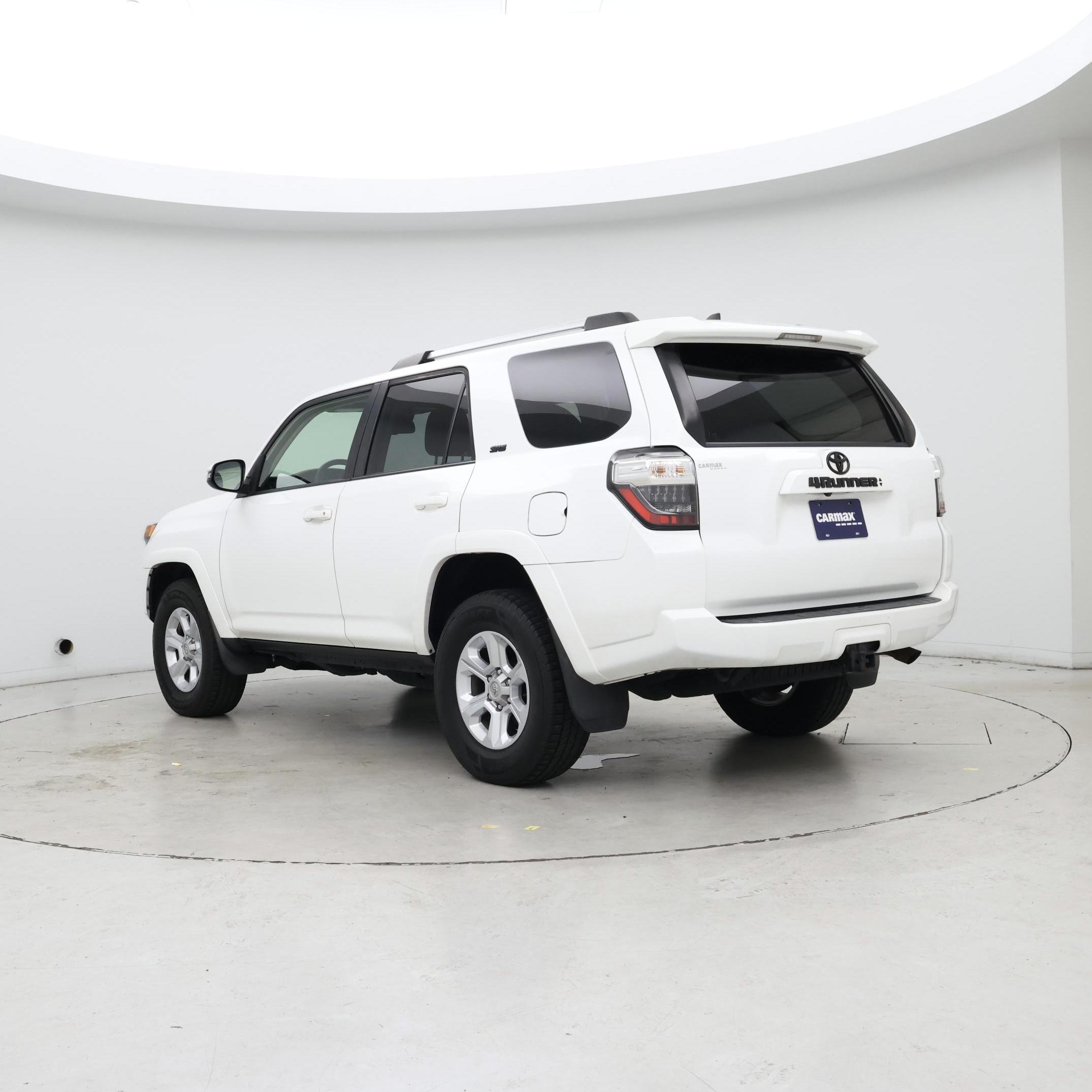 Thumbnail: 2020 Toyota 4Runner - 2