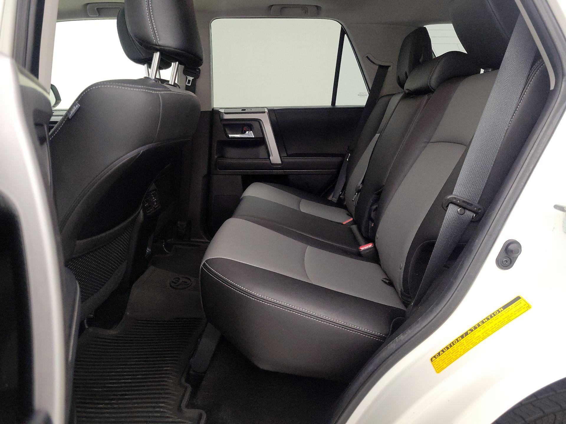 Thumbnail: 2020 Toyota 4Runner - 20