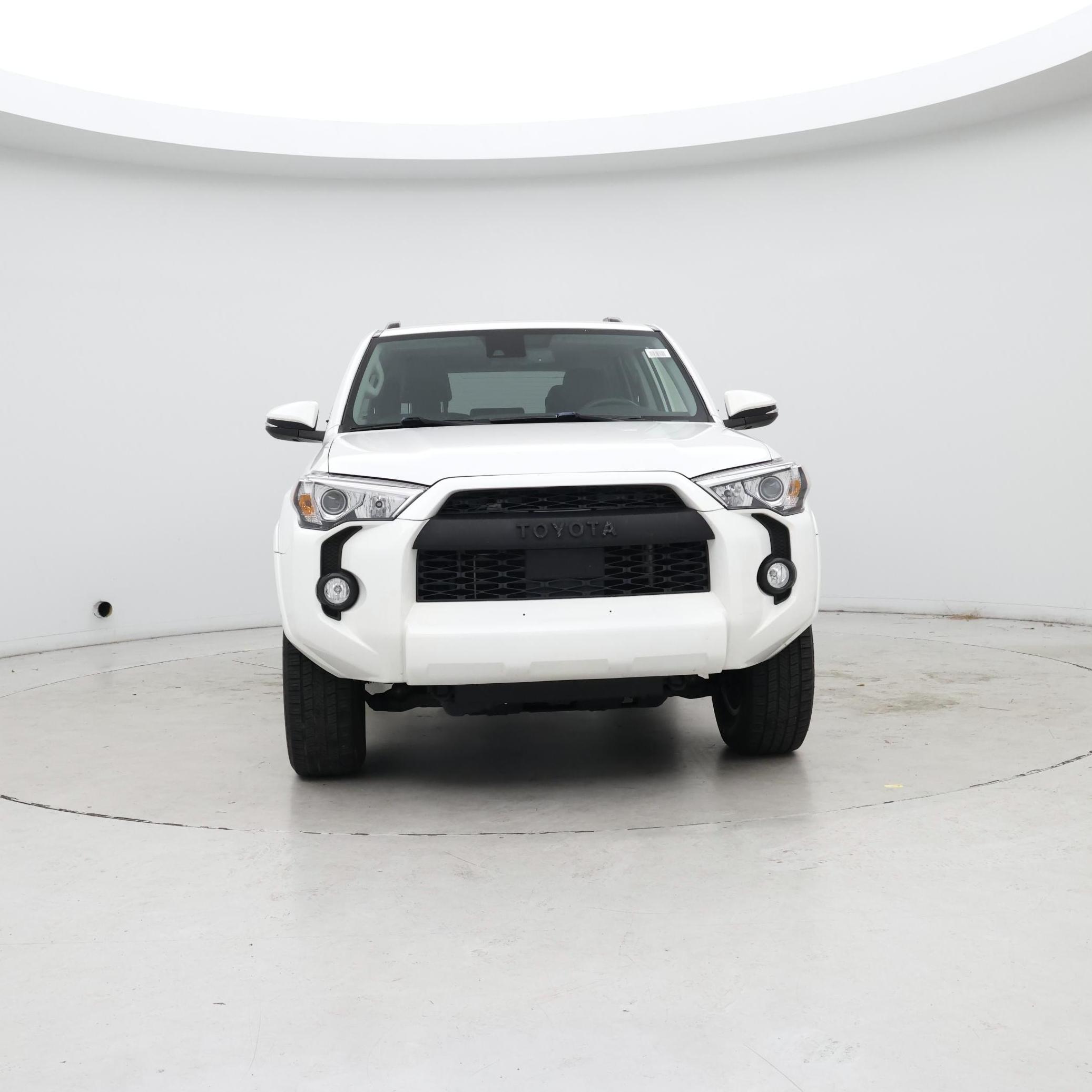 Thumbnail: 2020 Toyota 4Runner - 5