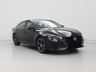 2023 Nissan Altima SR