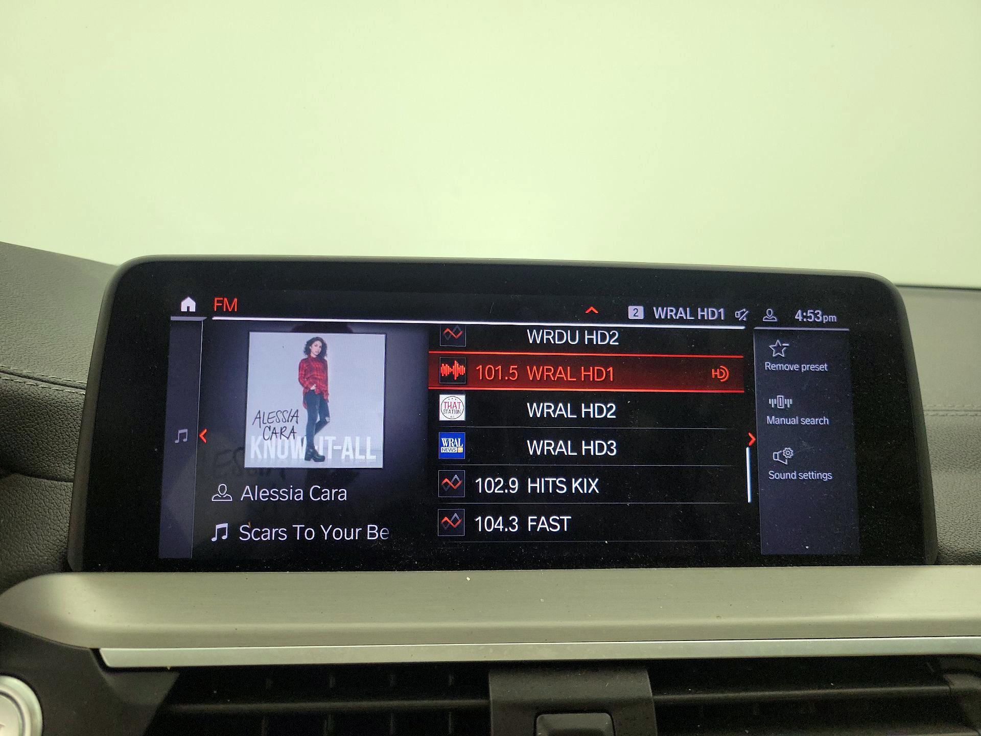 Thumbnail: 2021 BMW X3 - 15