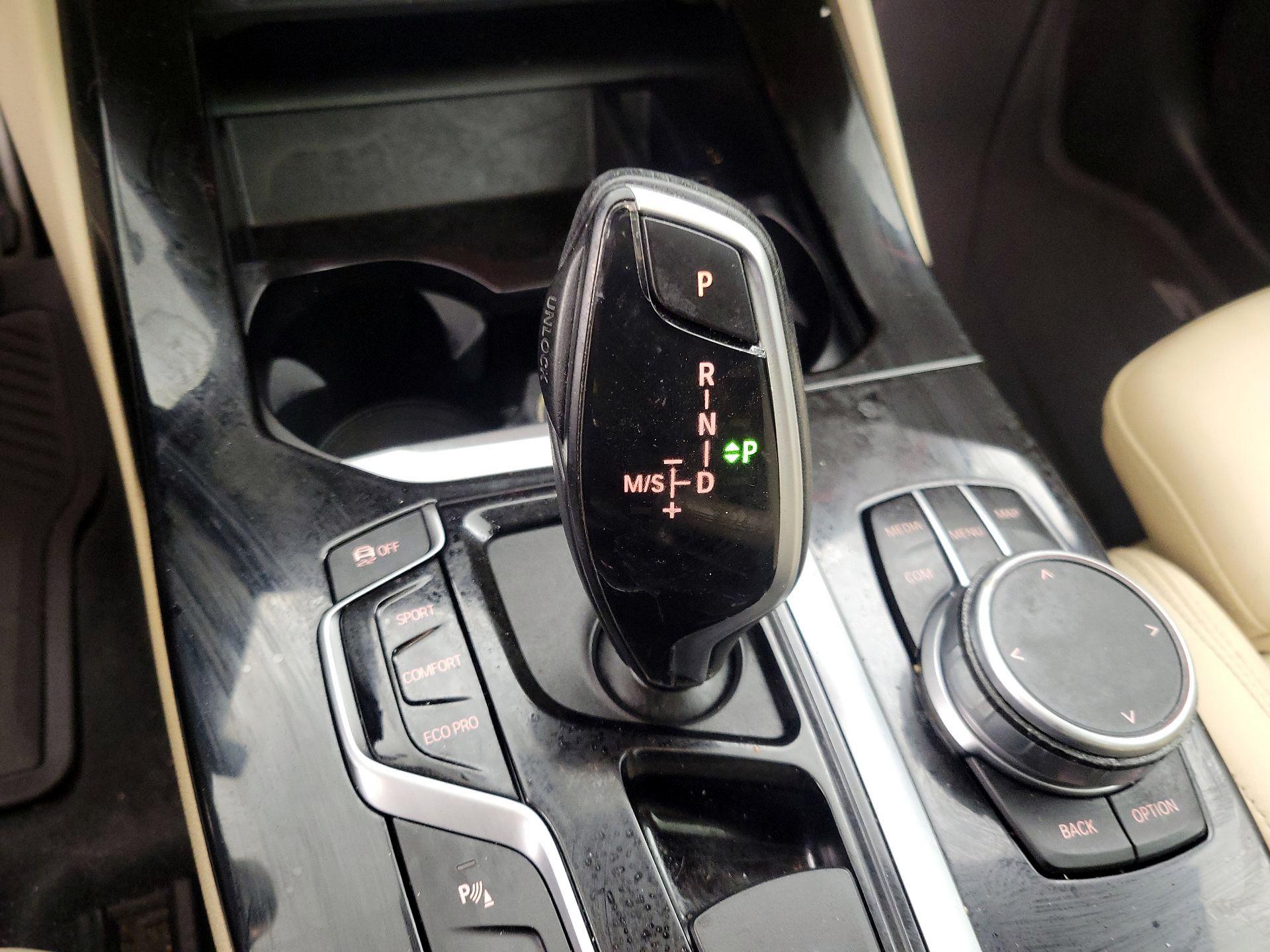 Thumbnail: 2021 BMW X3 - 17