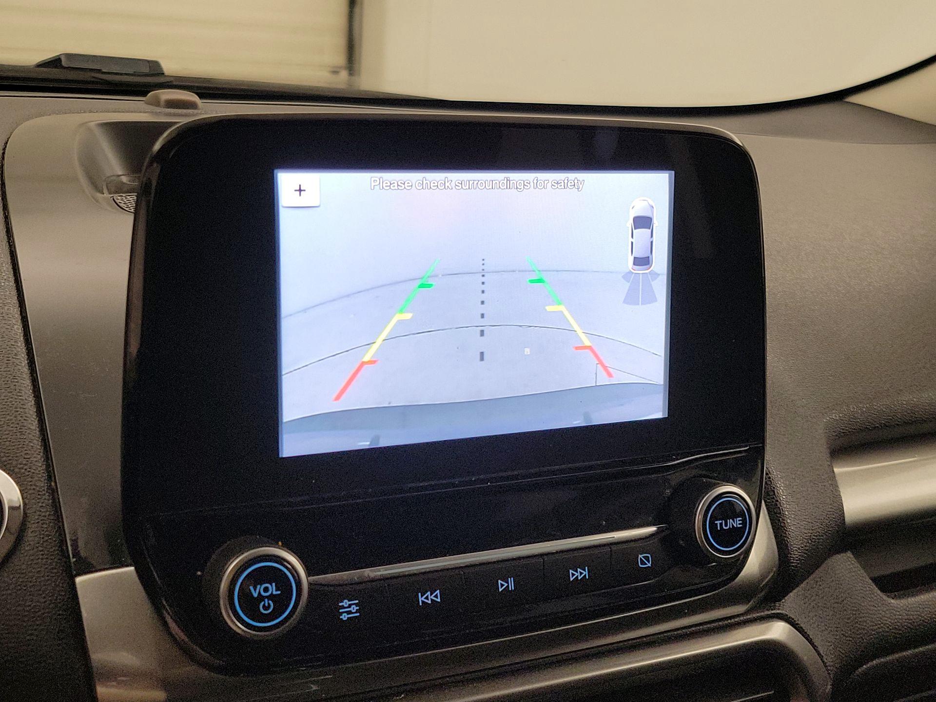 Thumbnail: 2018 Ford EcoSport - 14