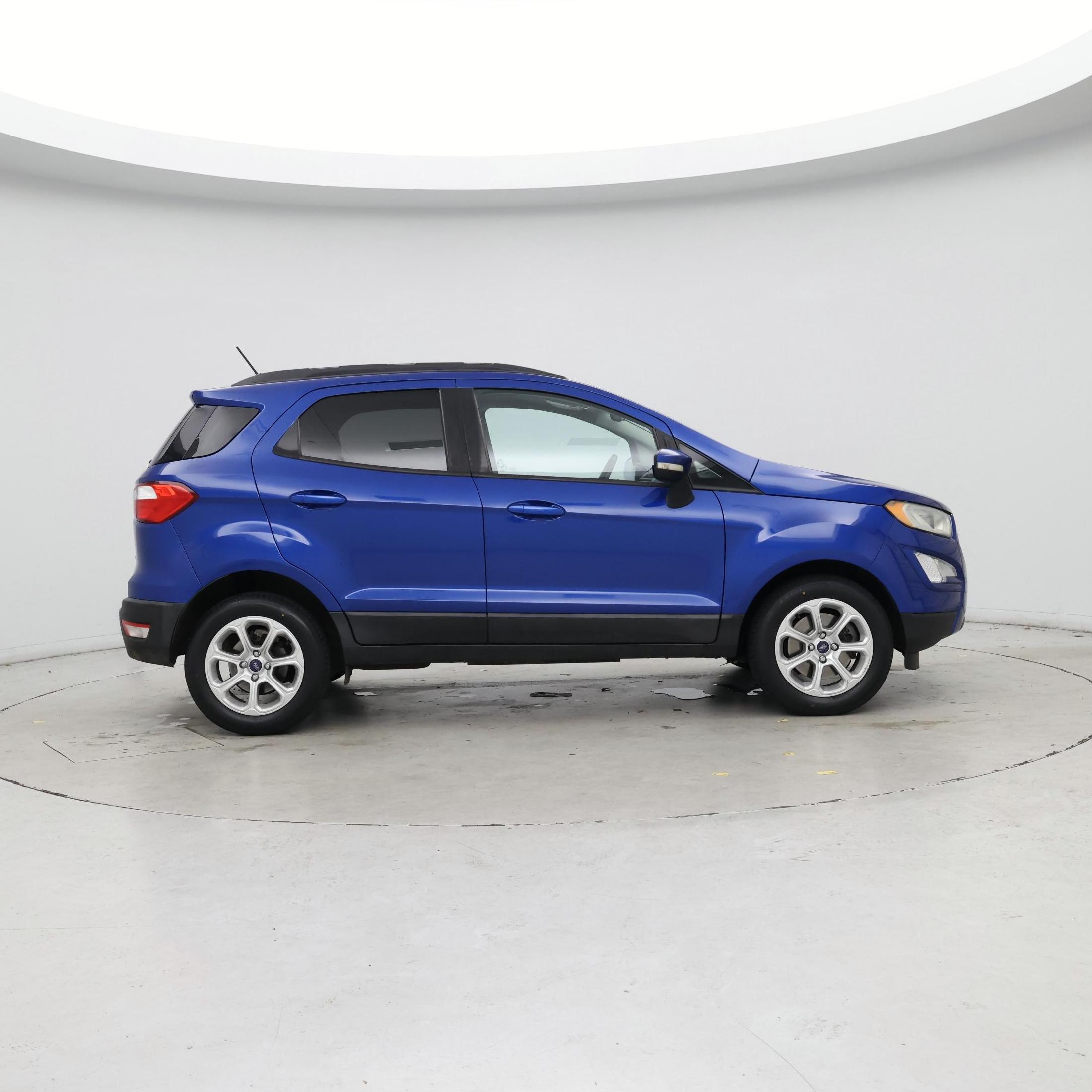 Thumbnail: 2018 Ford EcoSport - 7
