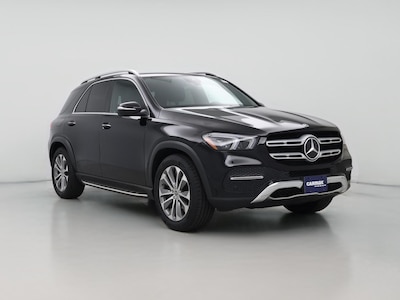 2023 Mercedes-Benz GLE350