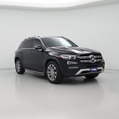 2023 Mercedes-Benz GLE350