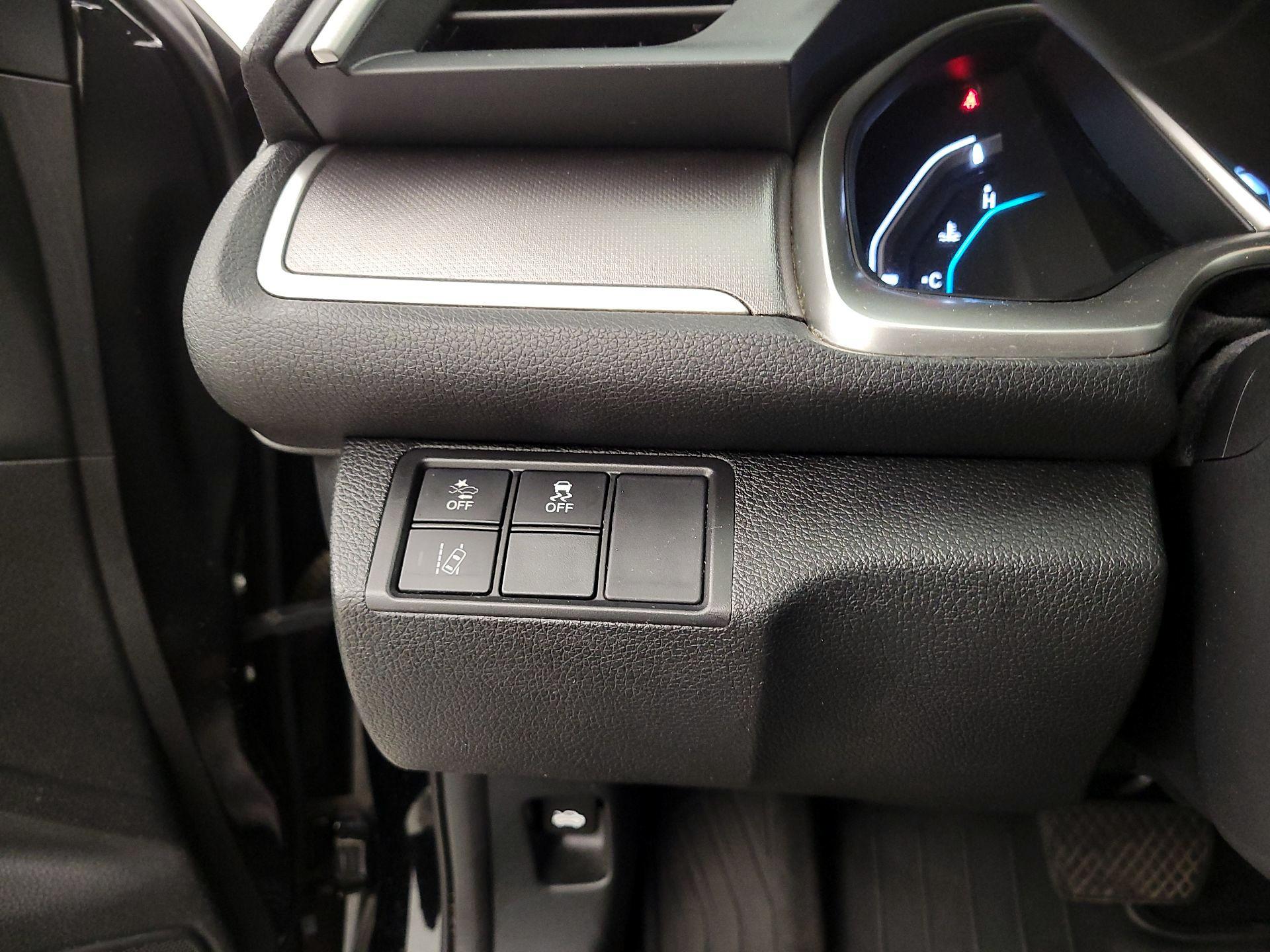 Thumbnail: 2016 Honda Civic - 13