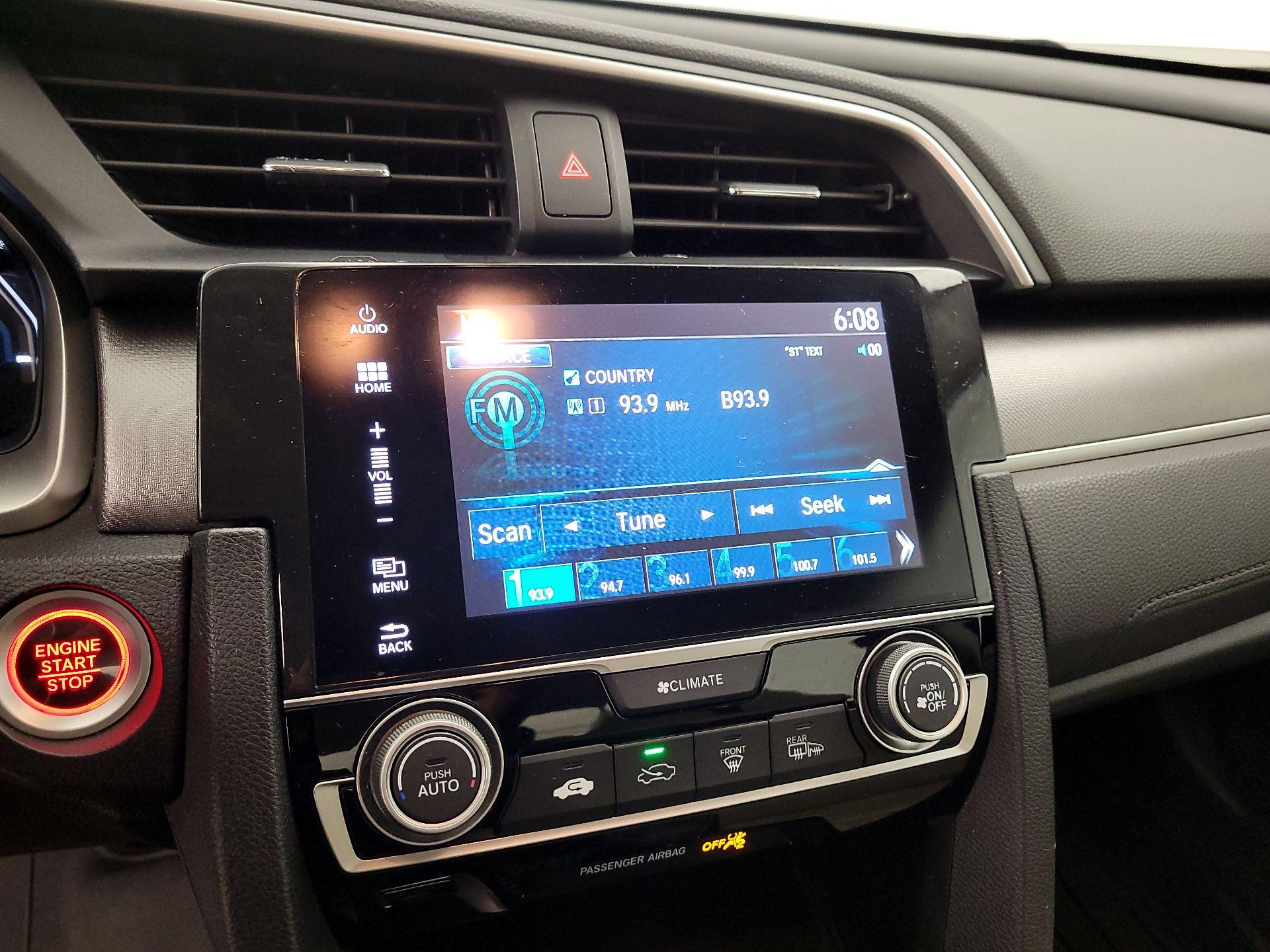 Thumbnail: 2016 Honda Civic - 15