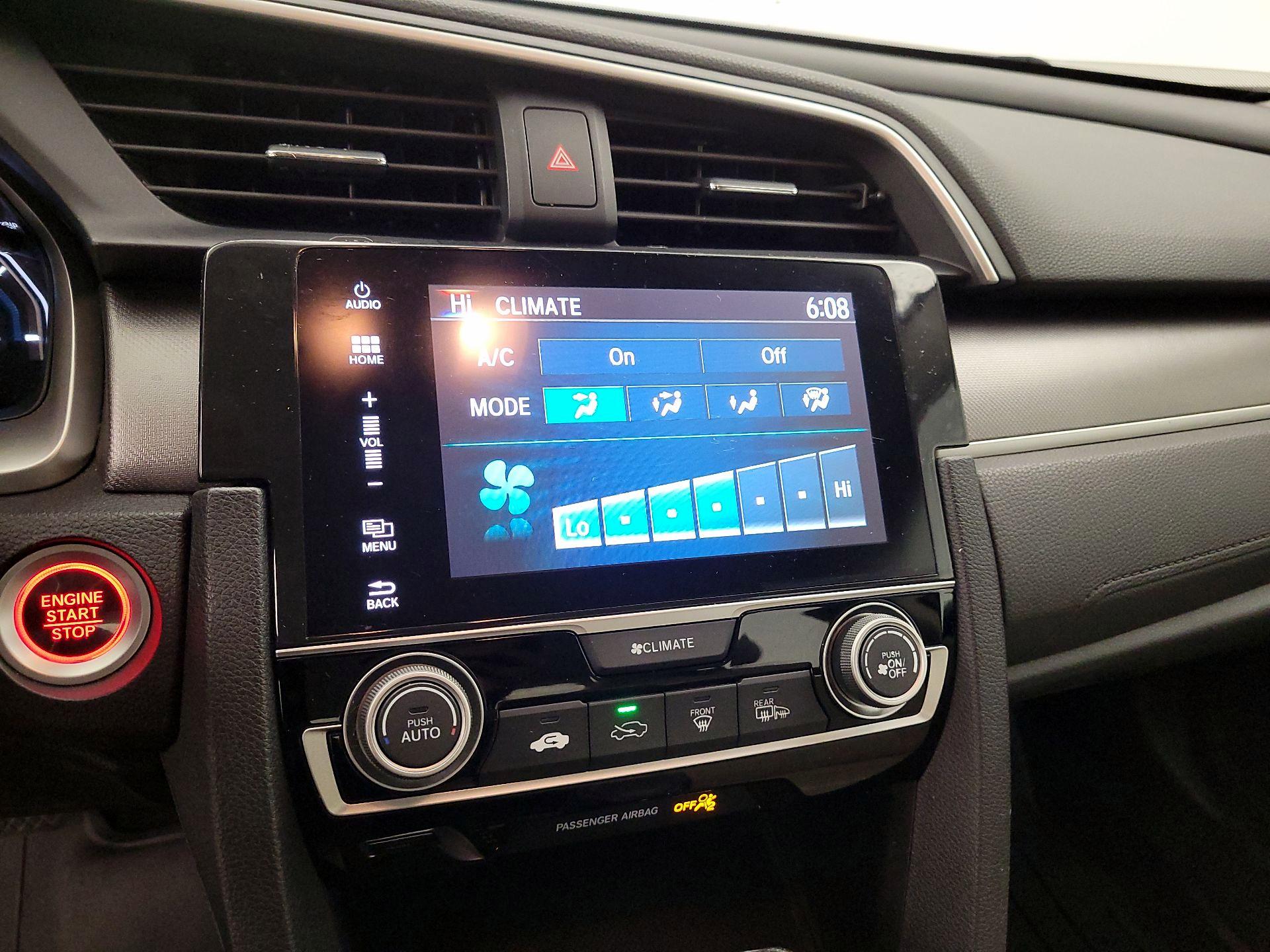 Thumbnail: 2016 Honda Civic - 16