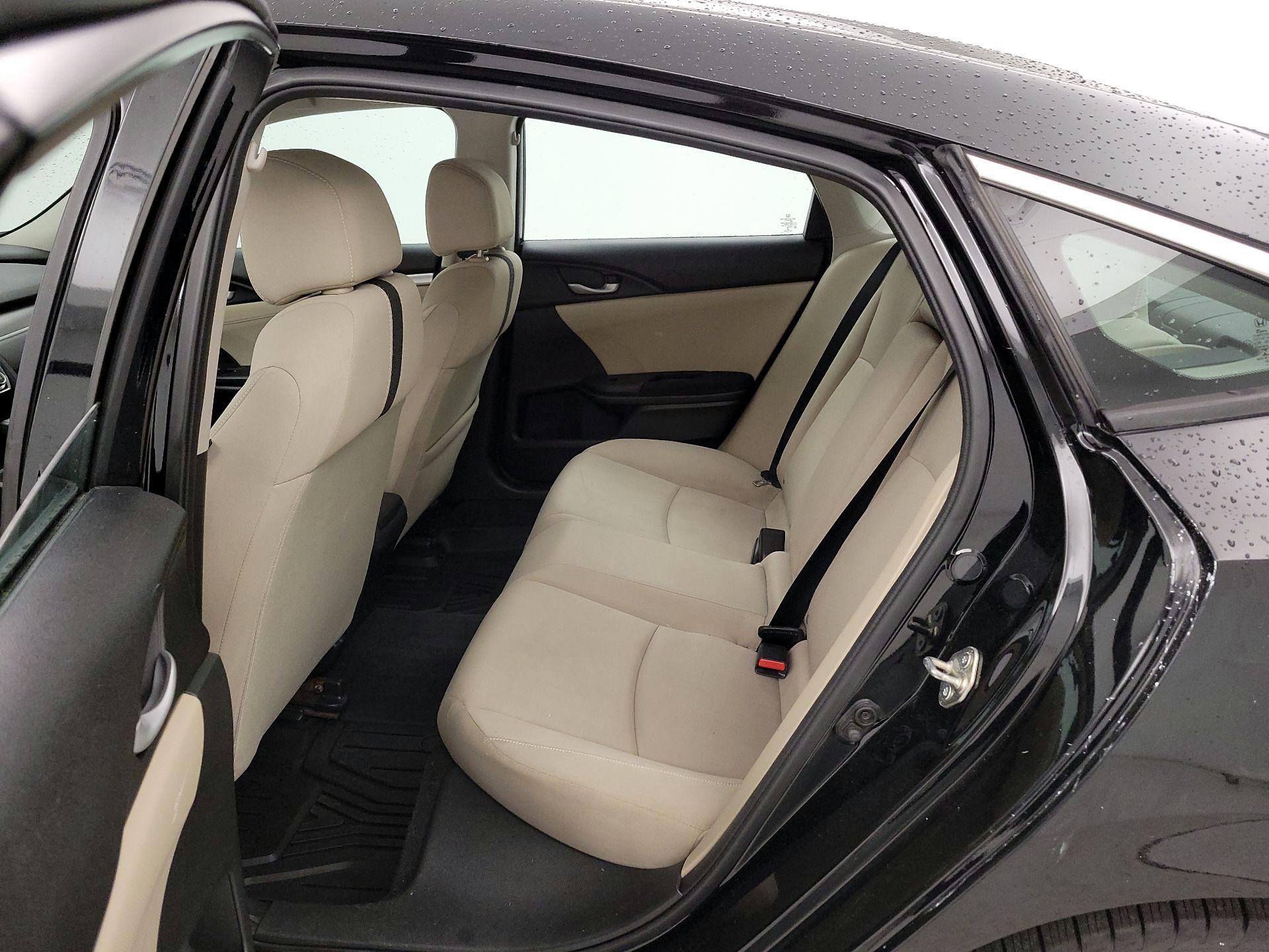 Thumbnail: 2016 Honda Civic - 19