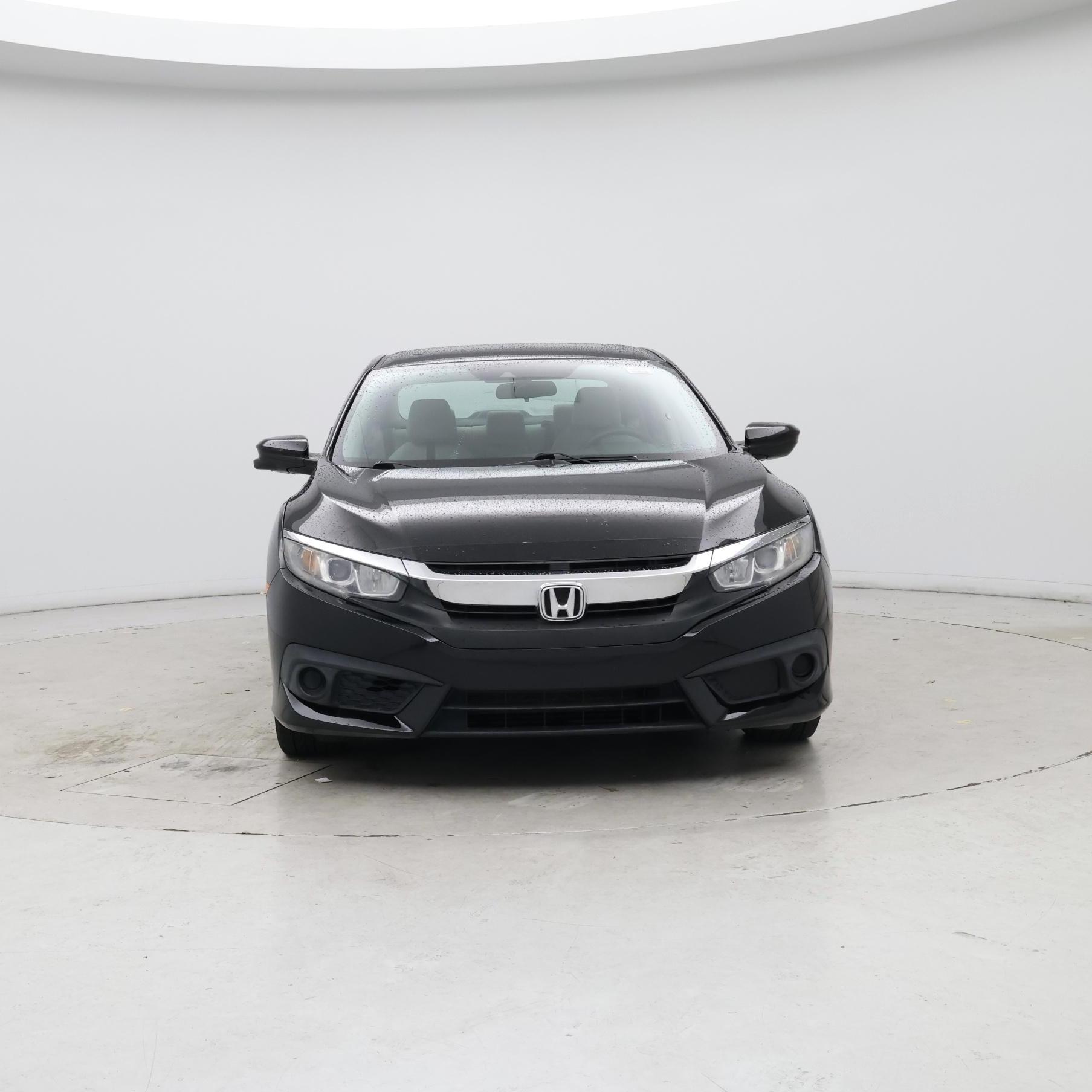Thumbnail: 2016 Honda Civic - 5